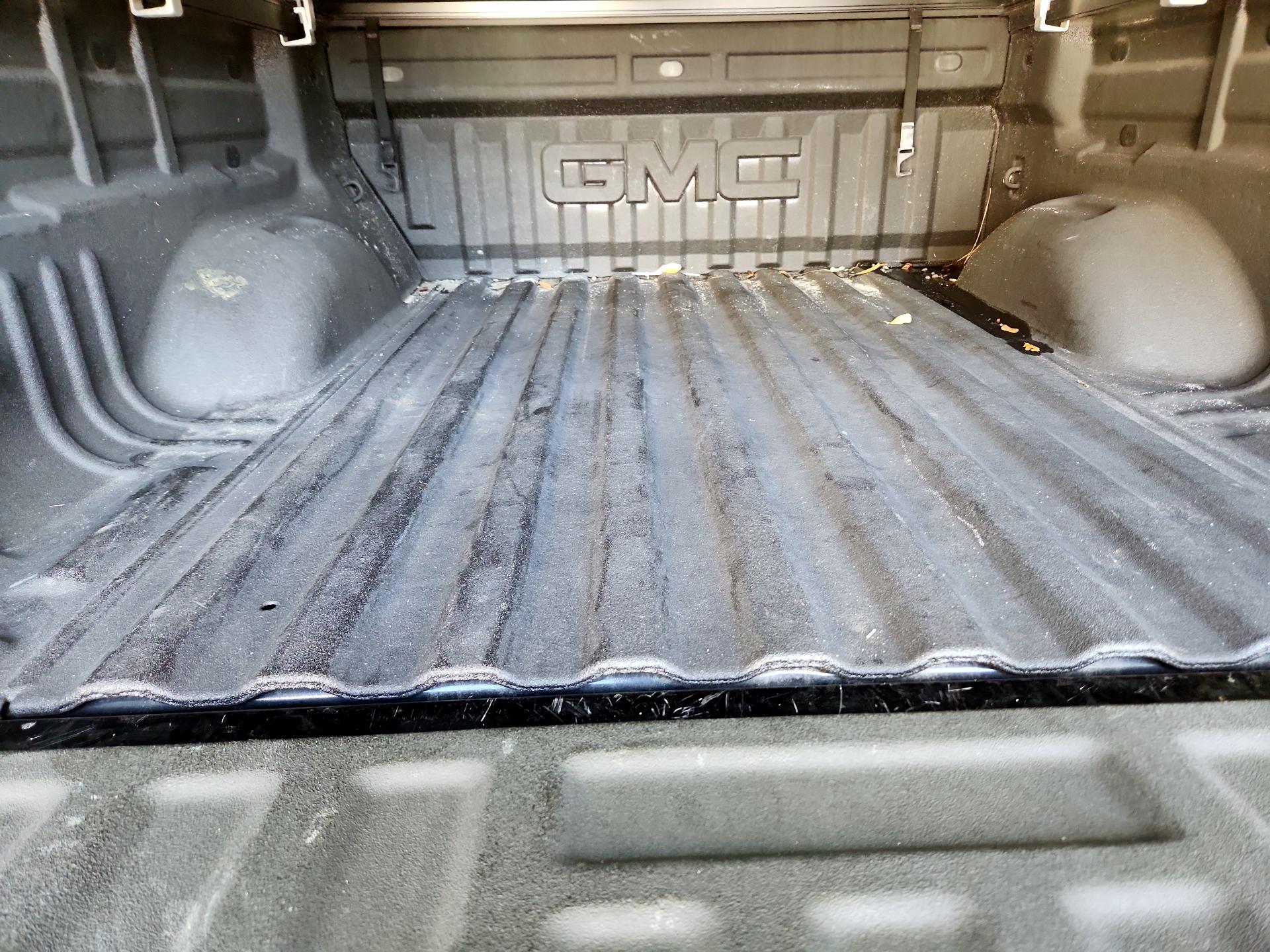 Thumbnail: 2021 GMC Canyon - 20