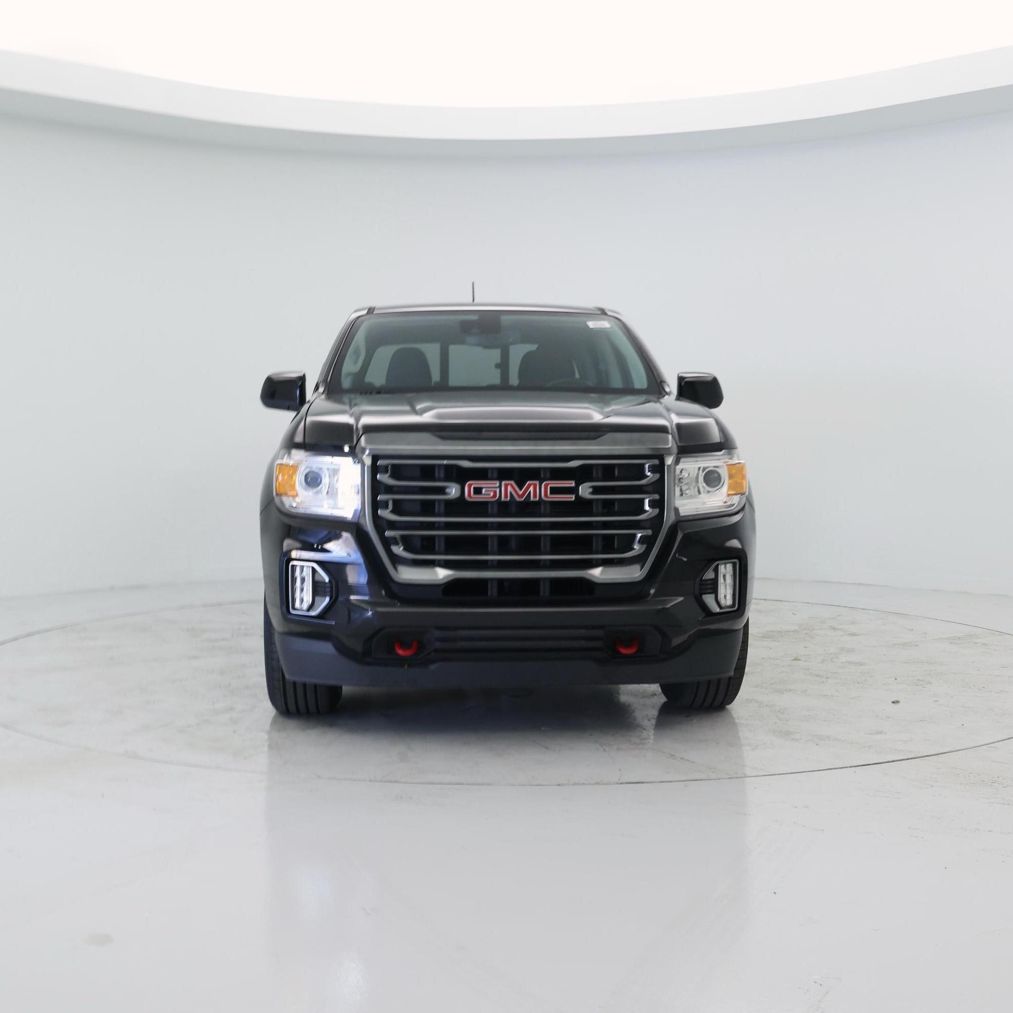 Thumbnail: 2021 GMC Canyon - 5