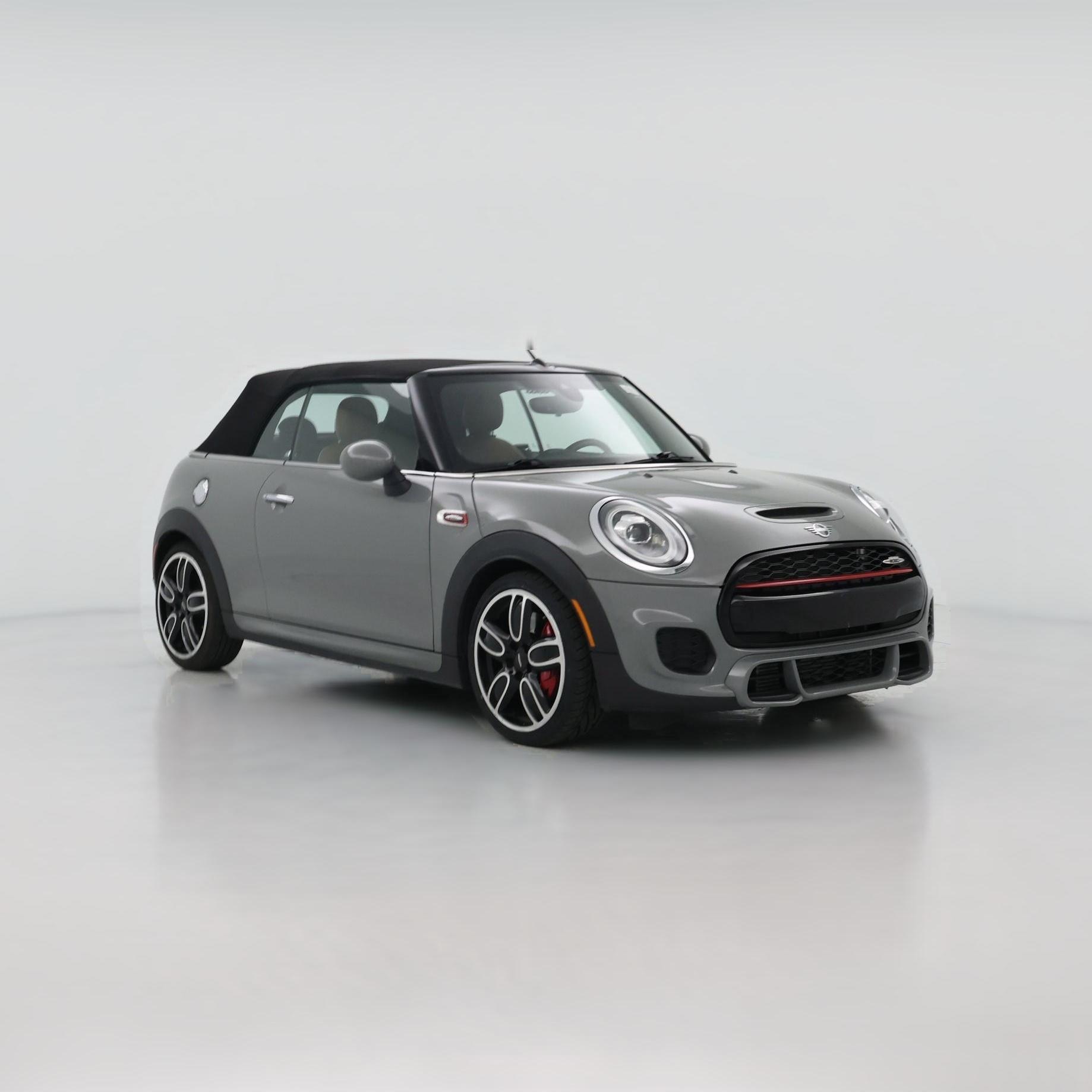 Thumbnail: 2019 MINI Cooper - 1