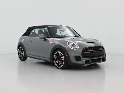 2019 Mini Cooper John Cooper Works Iconic
