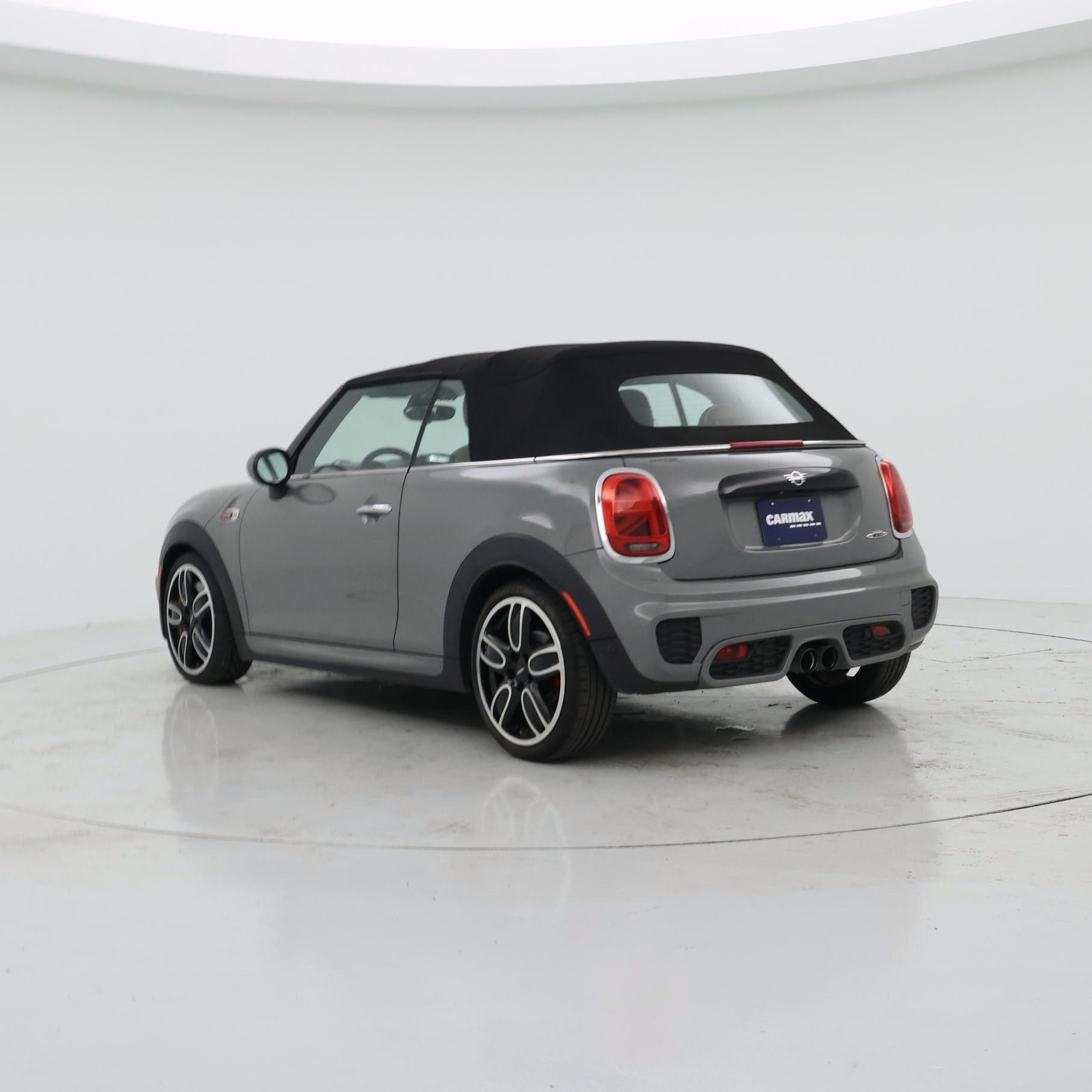 Thumbnail: 2019 MINI Cooper - 2
