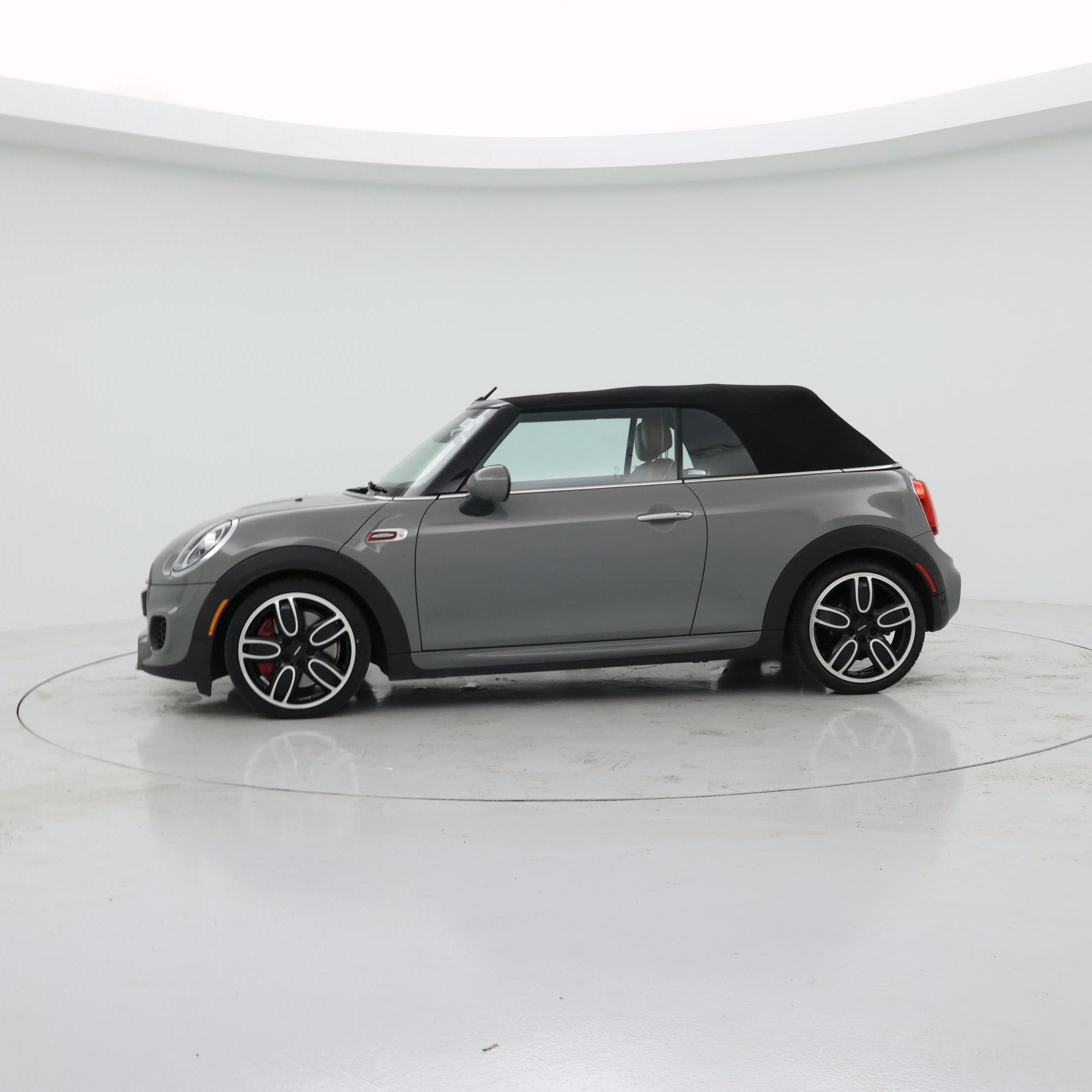 Thumbnail: 2019 MINI Cooper - 3