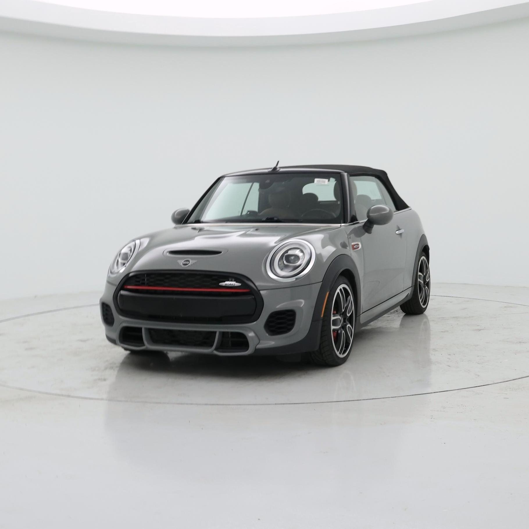Thumbnail: 2019 MINI Cooper - 4