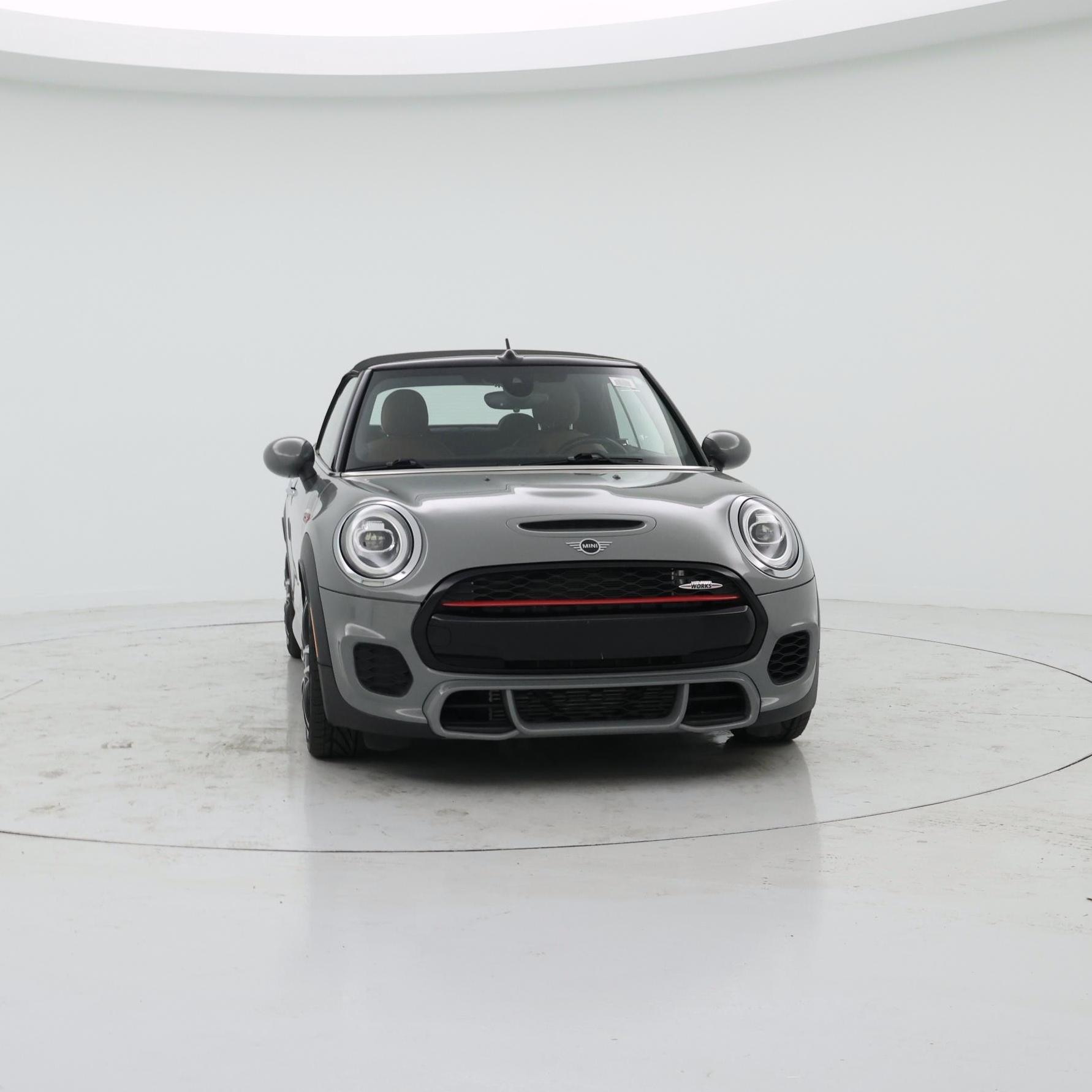 Thumbnail: 2019 MINI Cooper - 5