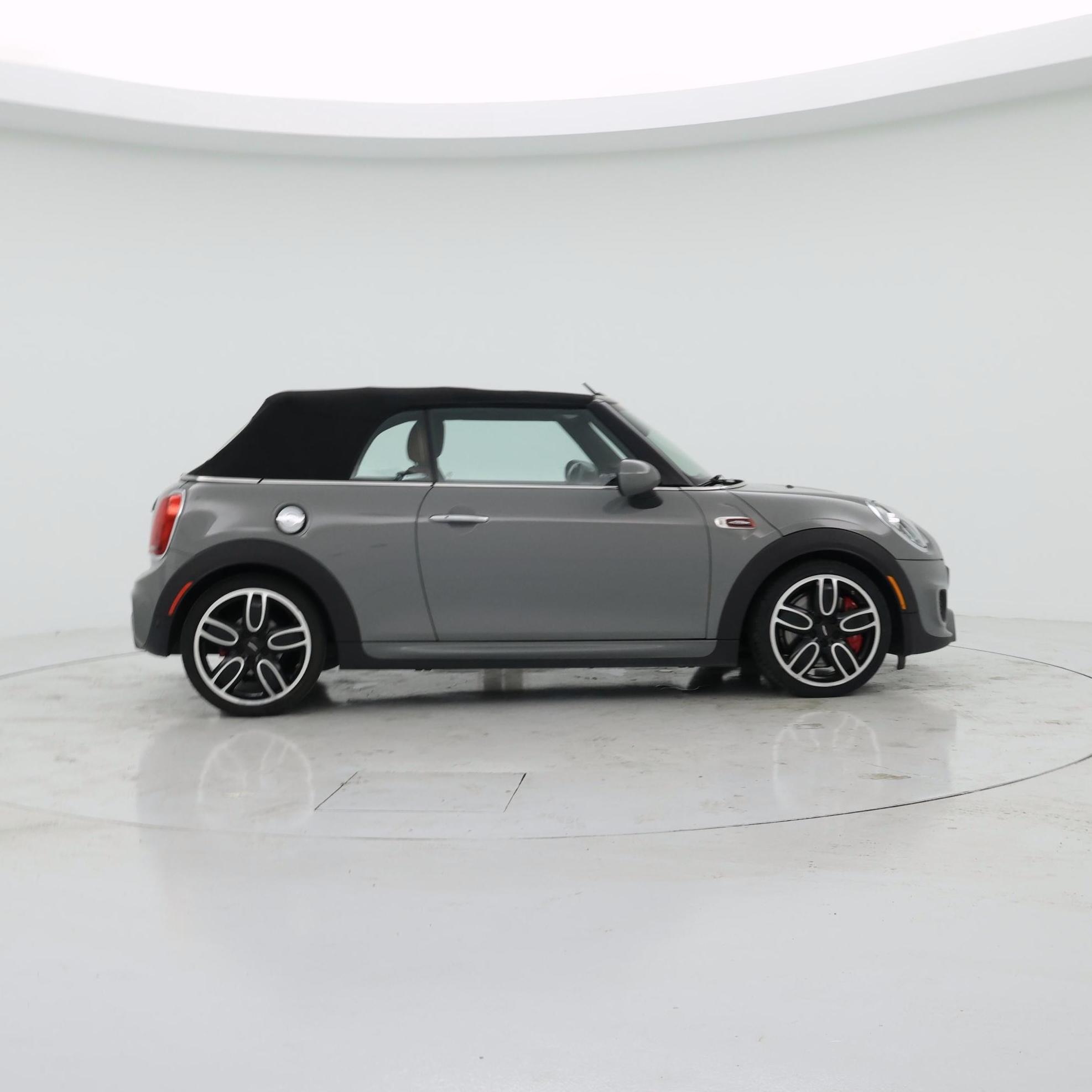 Thumbnail: 2019 MINI Cooper - 7