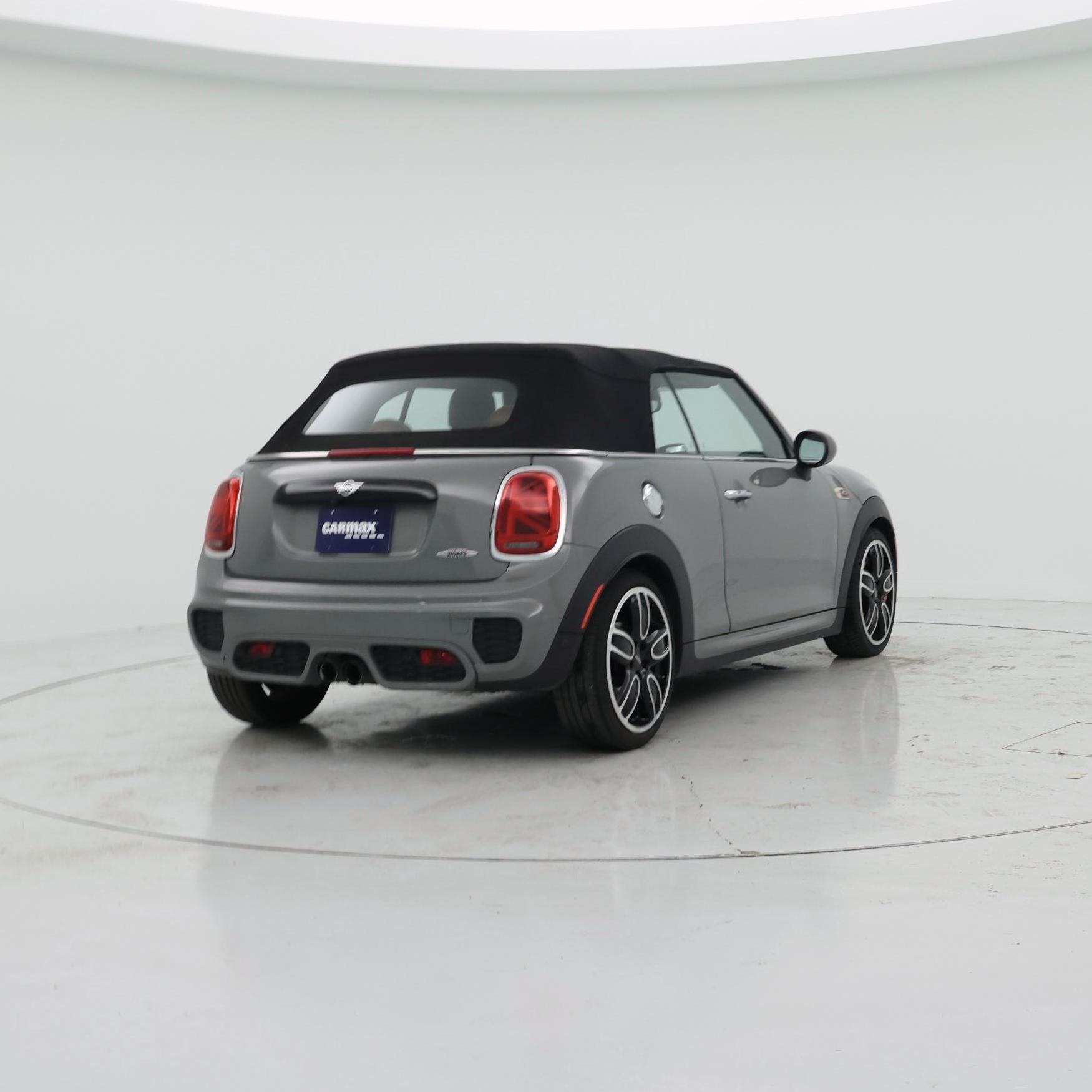 Thumbnail: 2019 MINI Cooper - 8