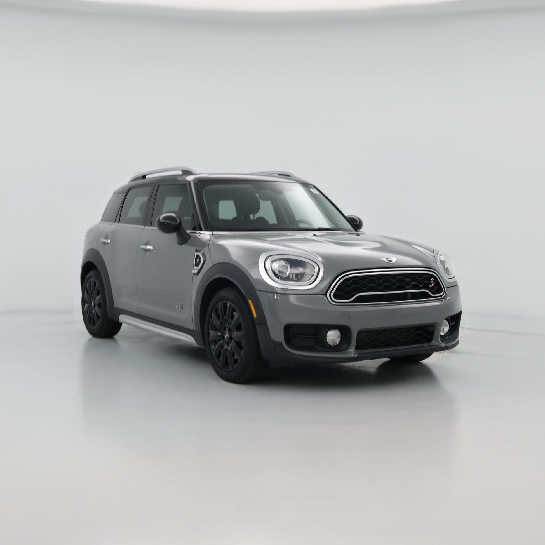 Thumbnail: 2018 MINI Cooper Countryman - 1