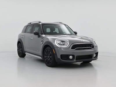 2018 Mini Cooper Countryman S ALL4