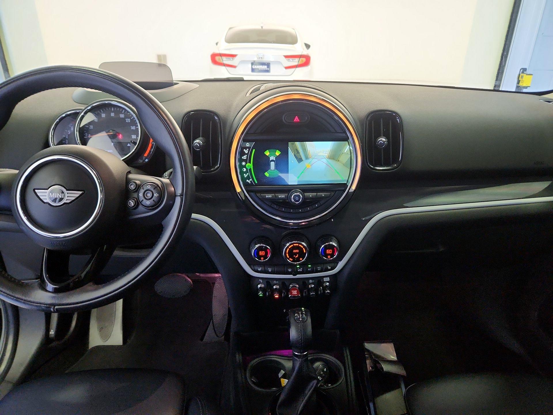 Thumbnail: 2018 MINI Cooper Countryman - 9