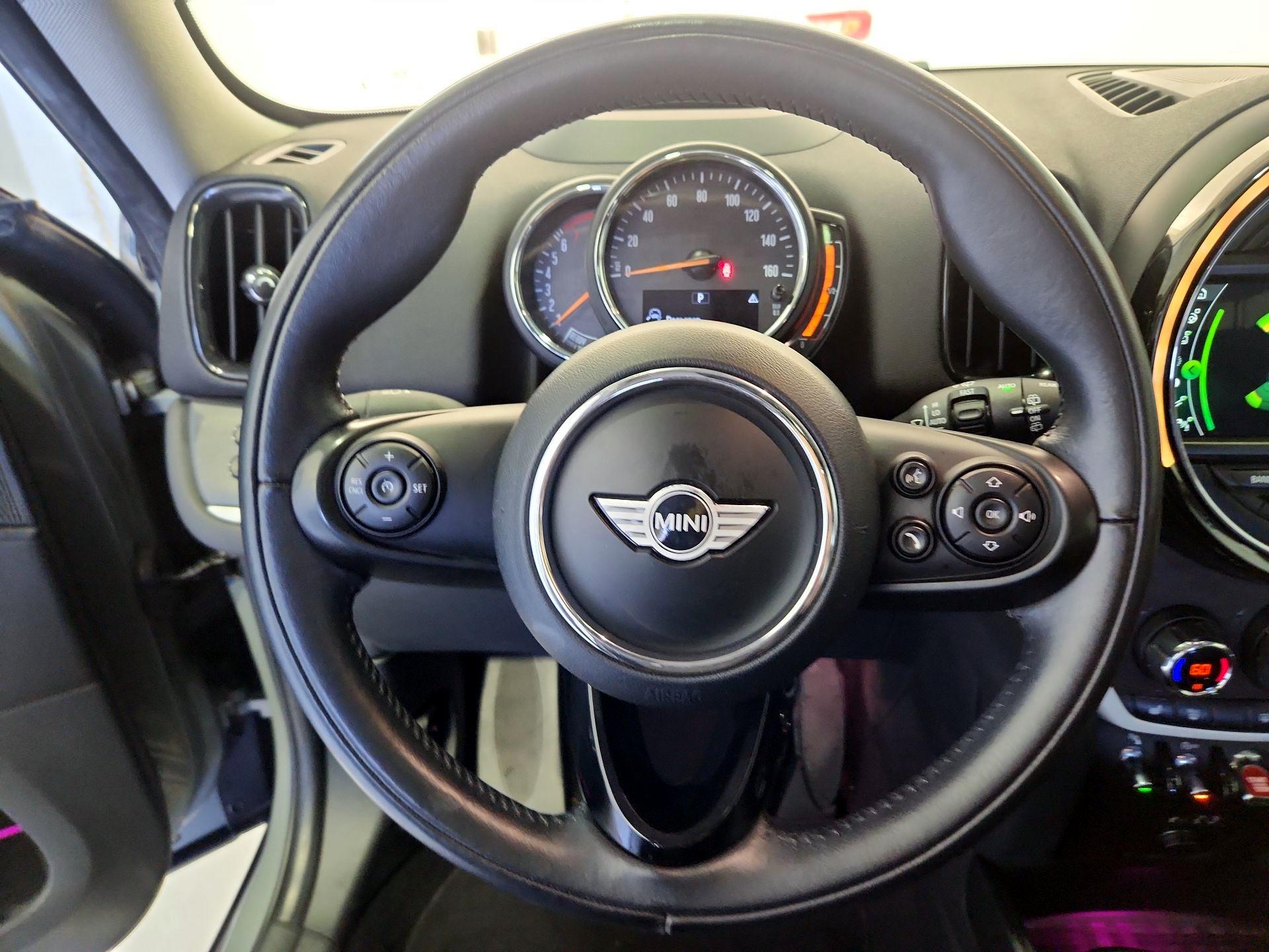 Thumbnail: 2018 MINI Cooper Countryman - 10