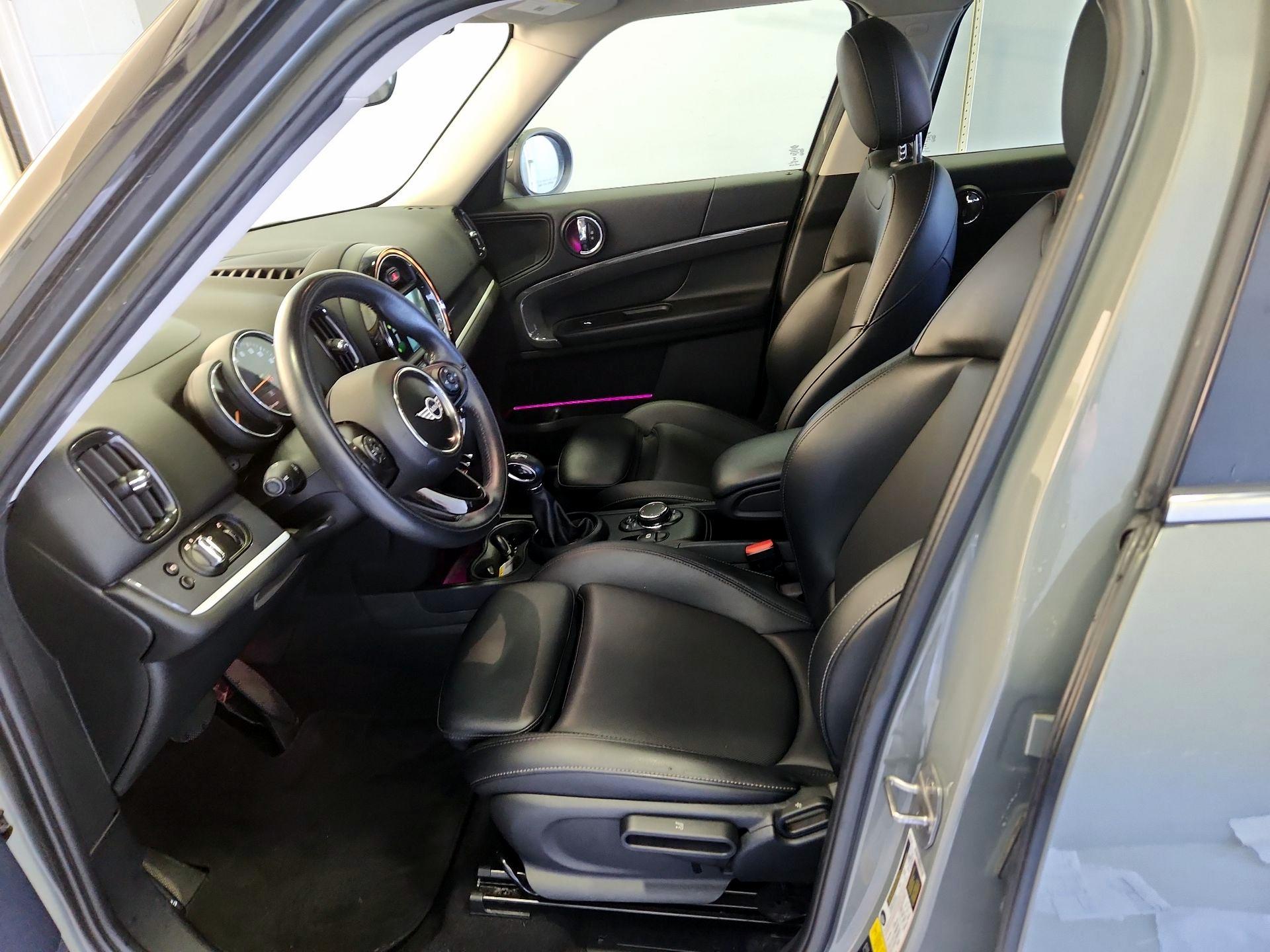 Thumbnail: 2018 MINI Cooper Countryman - 11