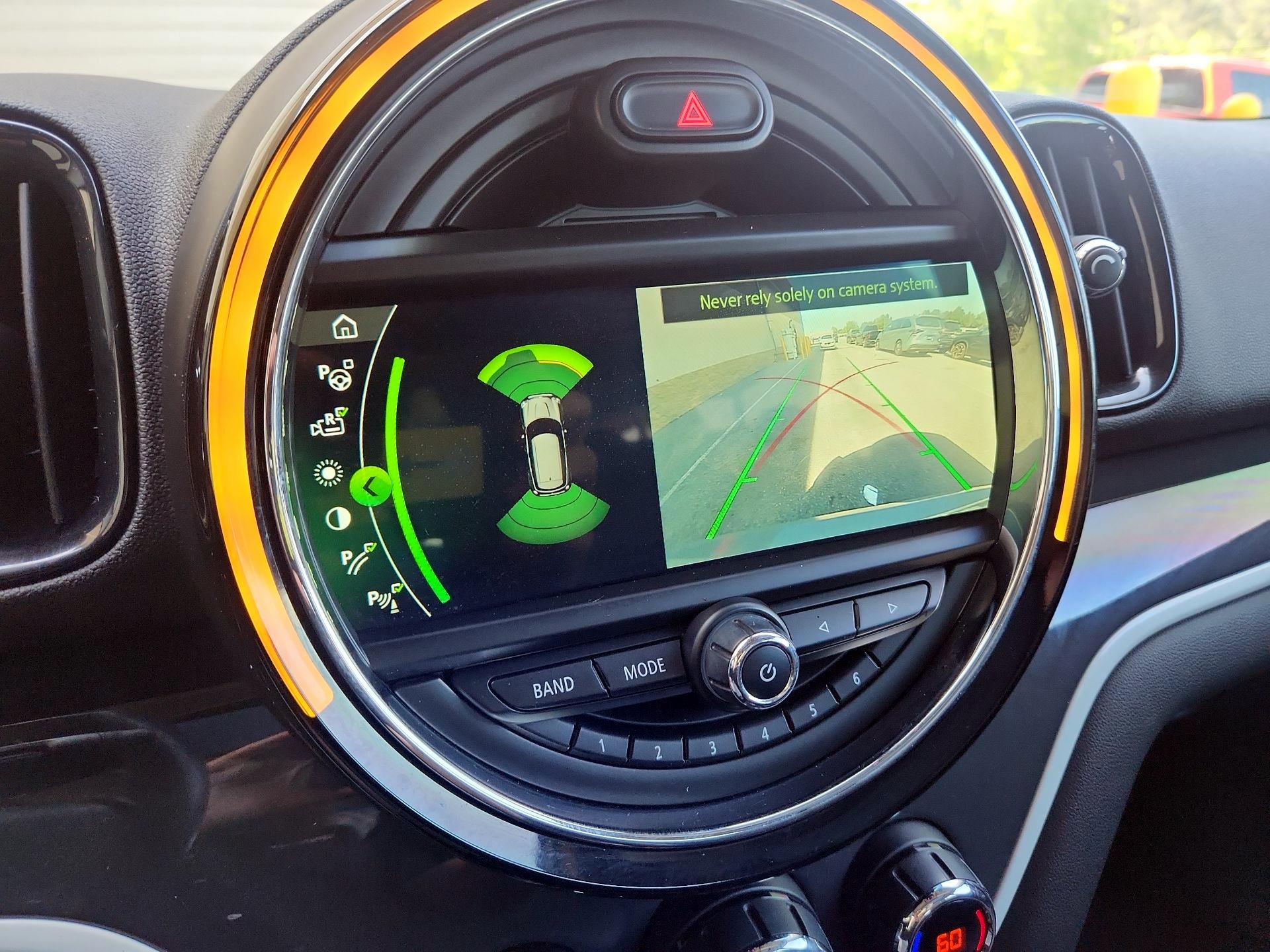 Thumbnail: 2018 MINI Cooper Countryman - 13