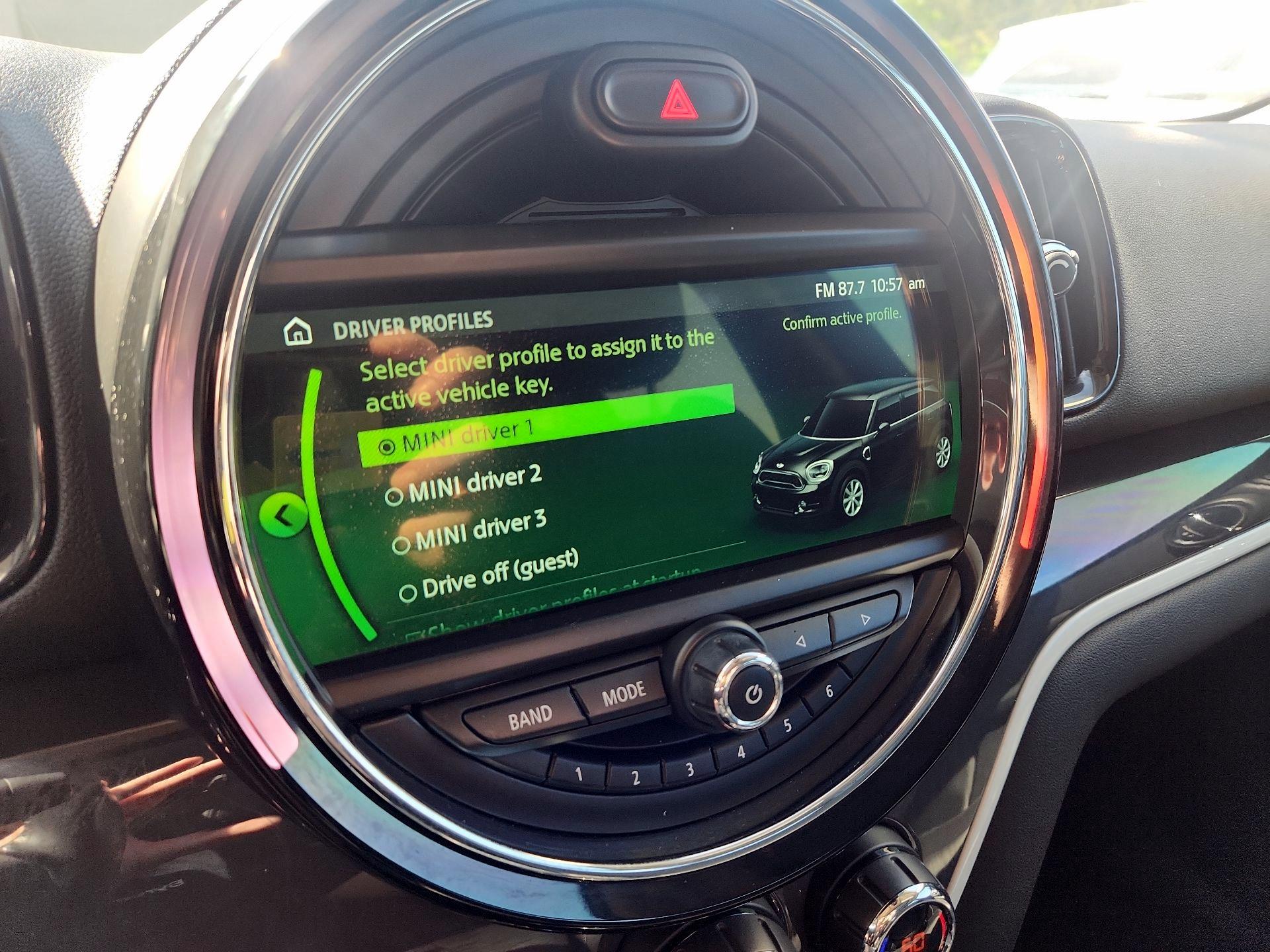 Thumbnail: 2018 MINI Cooper Countryman - 14