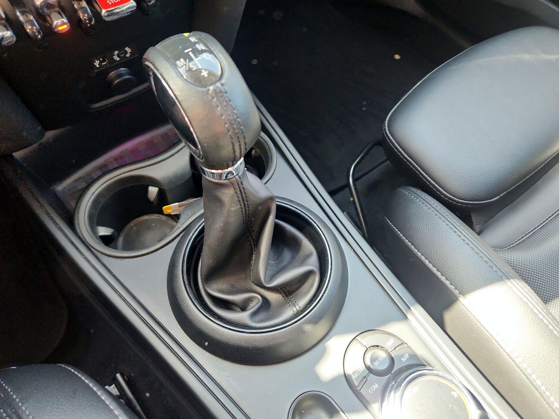 Thumbnail: 2018 MINI Cooper Countryman - 16