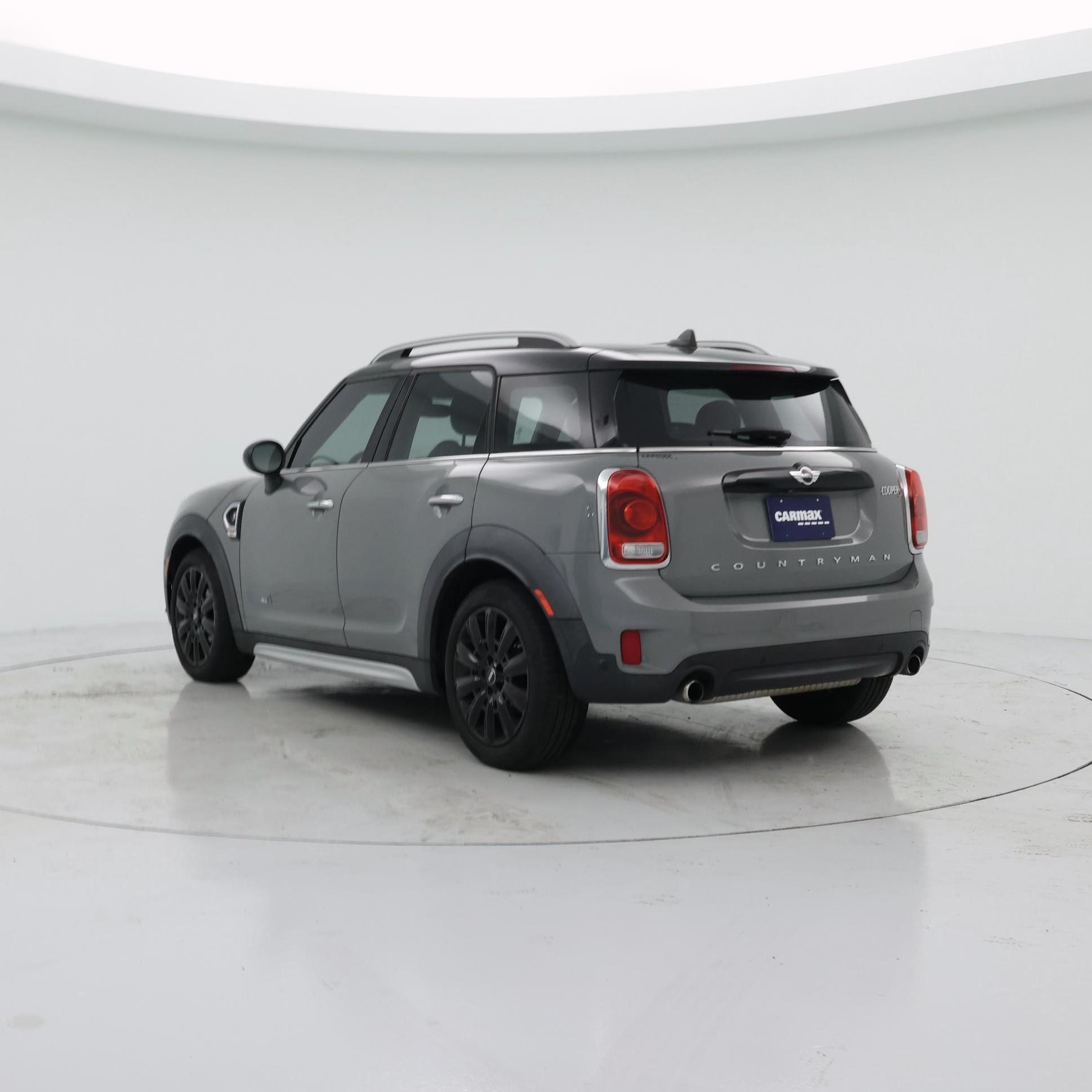 Thumbnail: 2018 MINI Cooper Countryman - 2