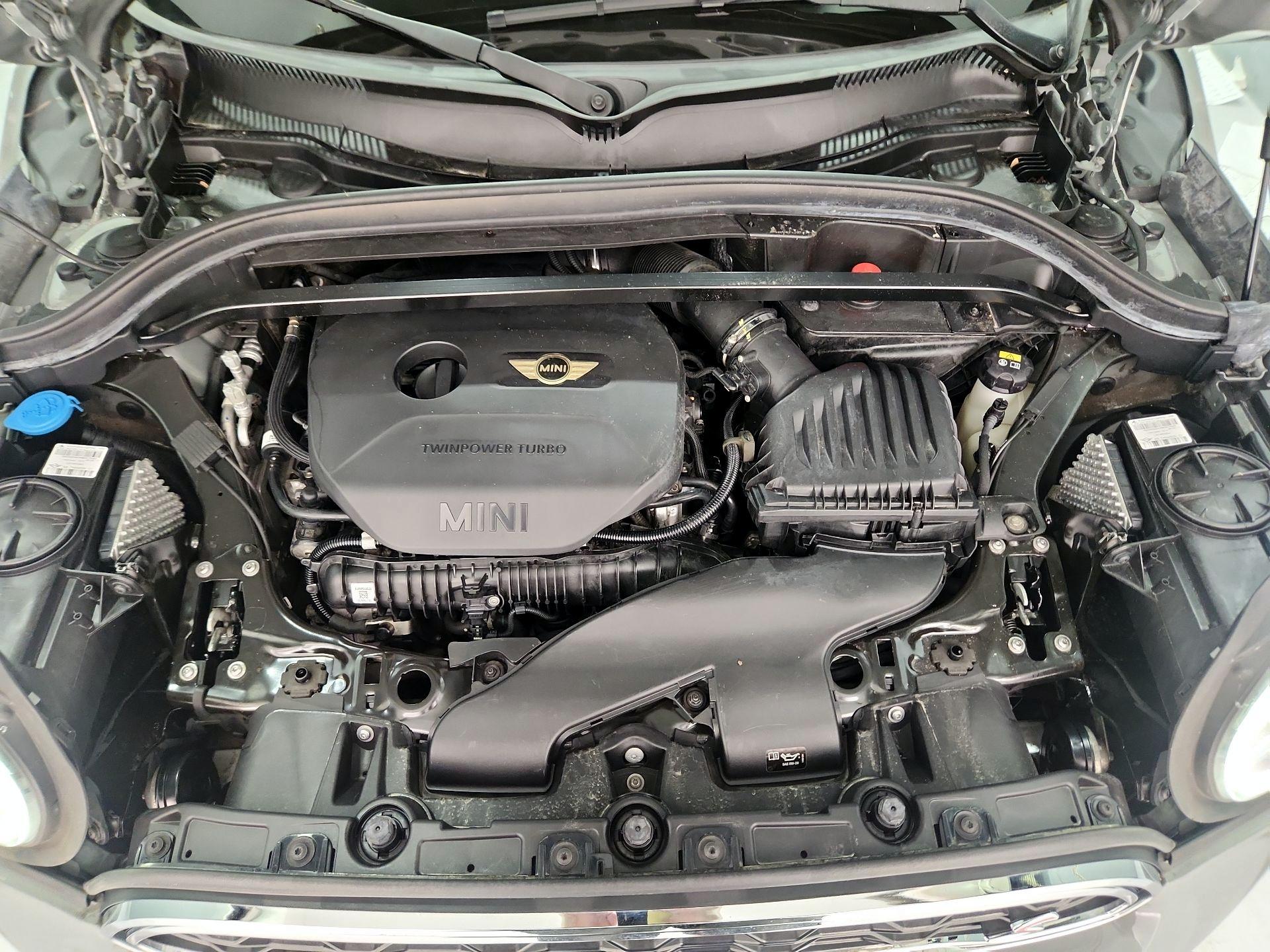 Thumbnail: 2018 MINI Cooper Countryman - 19