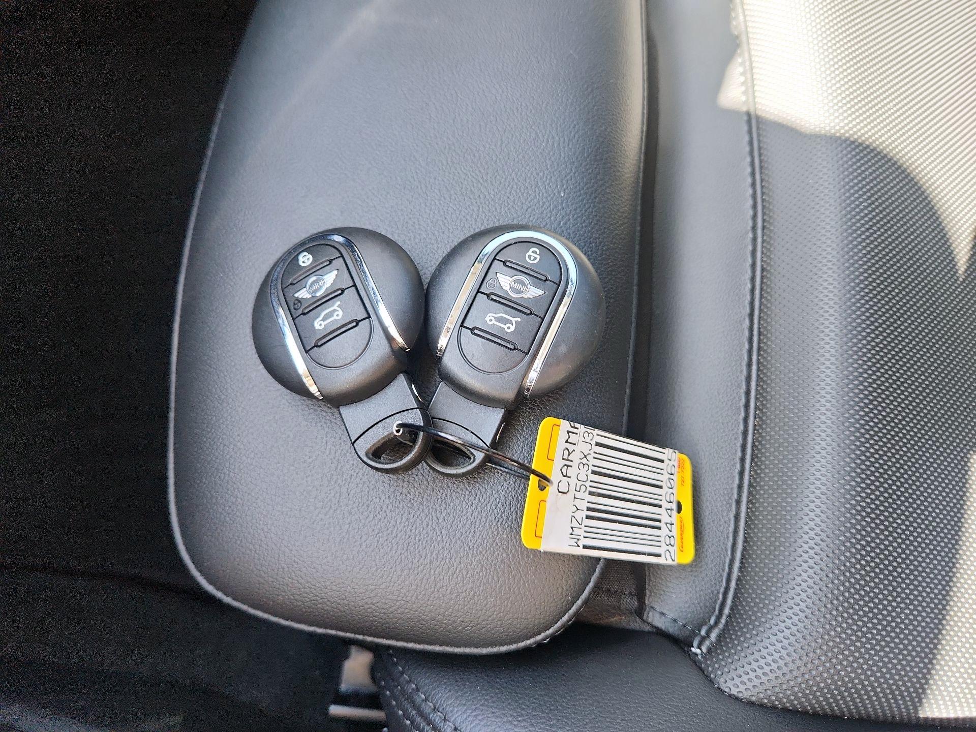 Thumbnail: 2018 MINI Cooper Countryman - 20