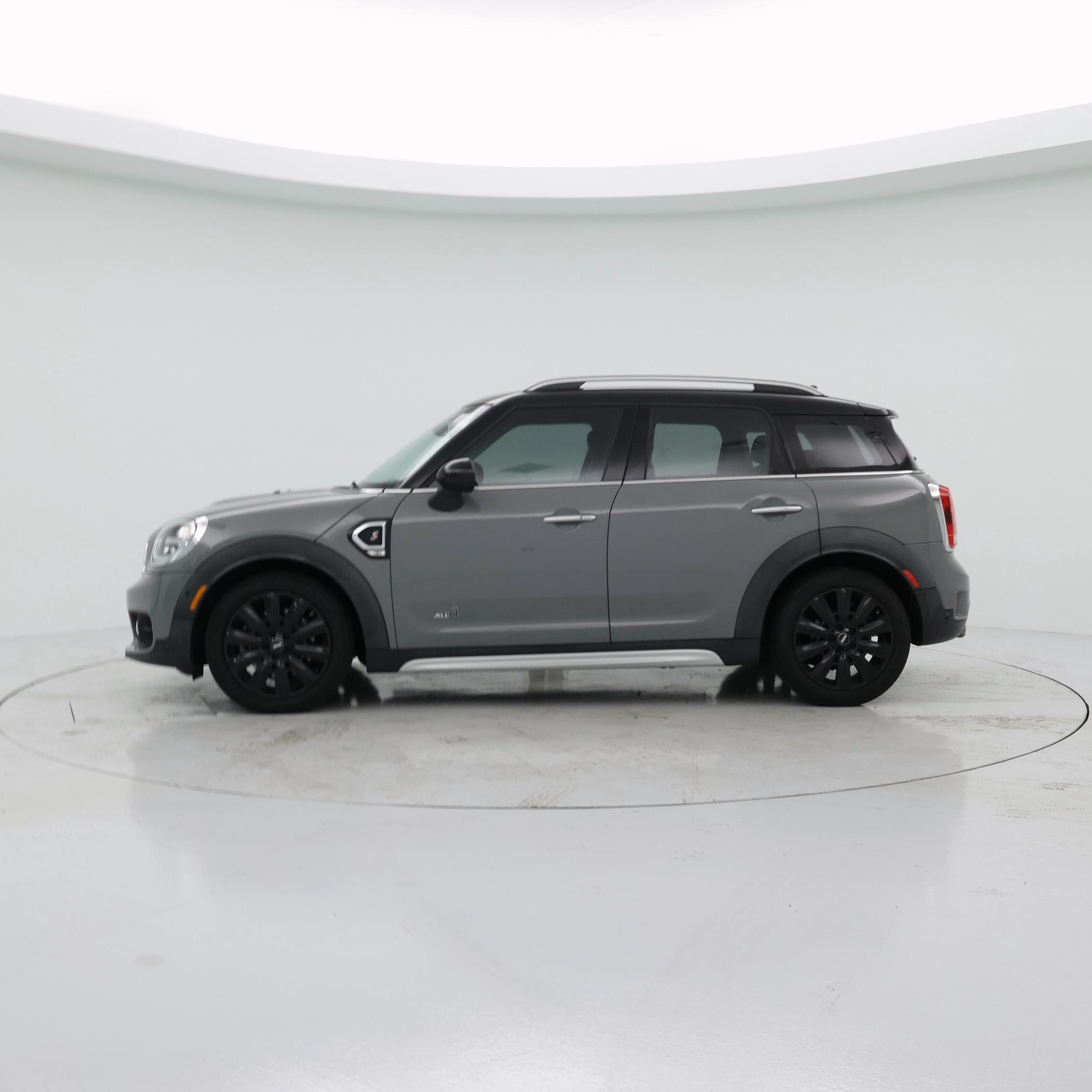 Thumbnail: 2018 MINI Cooper Countryman - 3