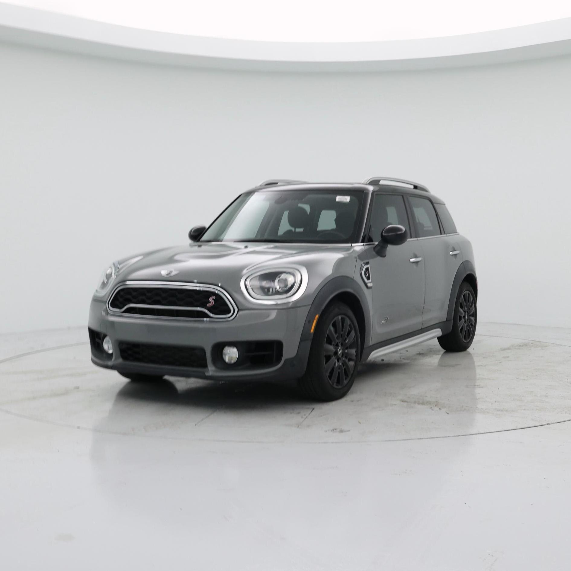 Thumbnail: 2018 MINI Cooper Countryman - 4