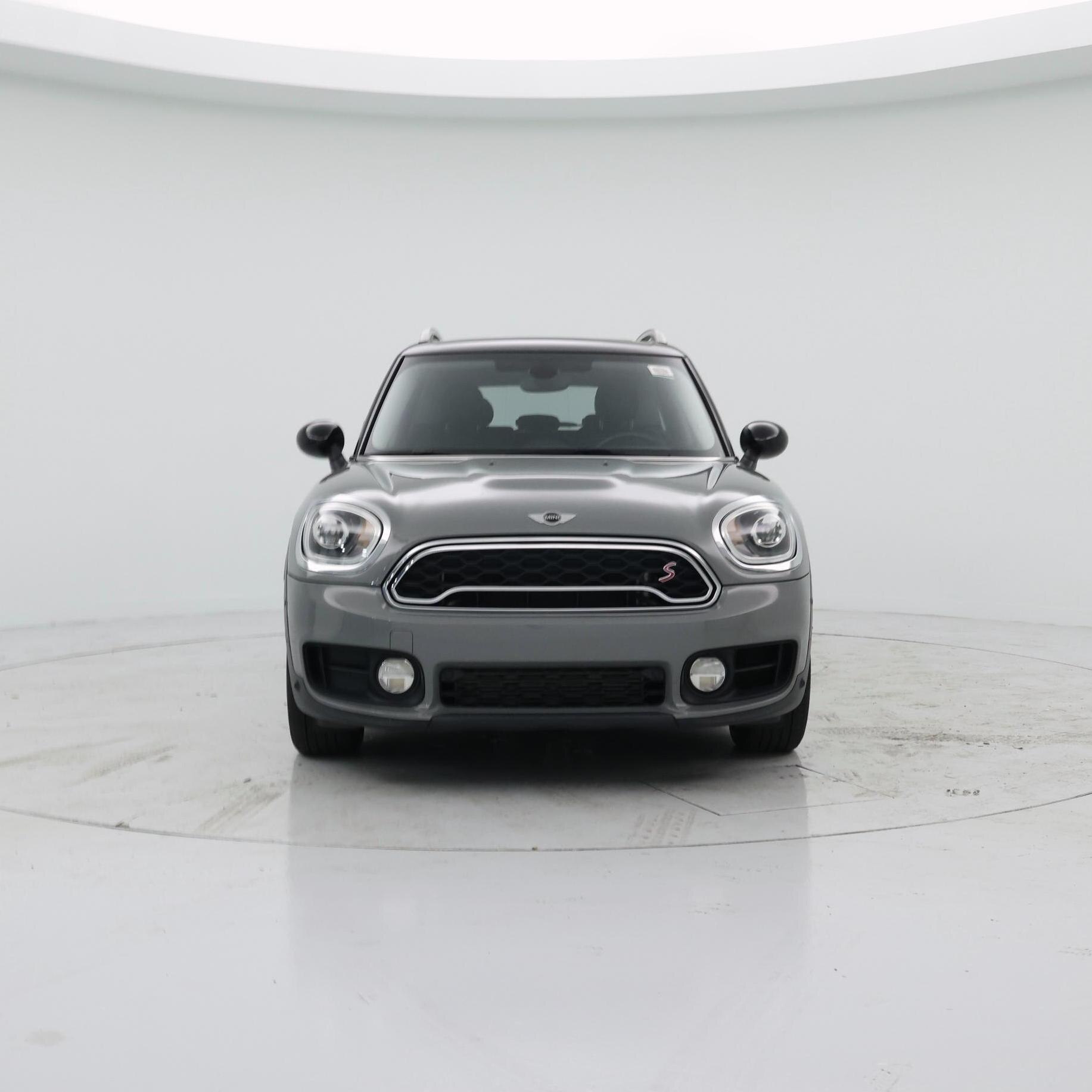 Thumbnail: 2018 MINI Cooper Countryman - 5