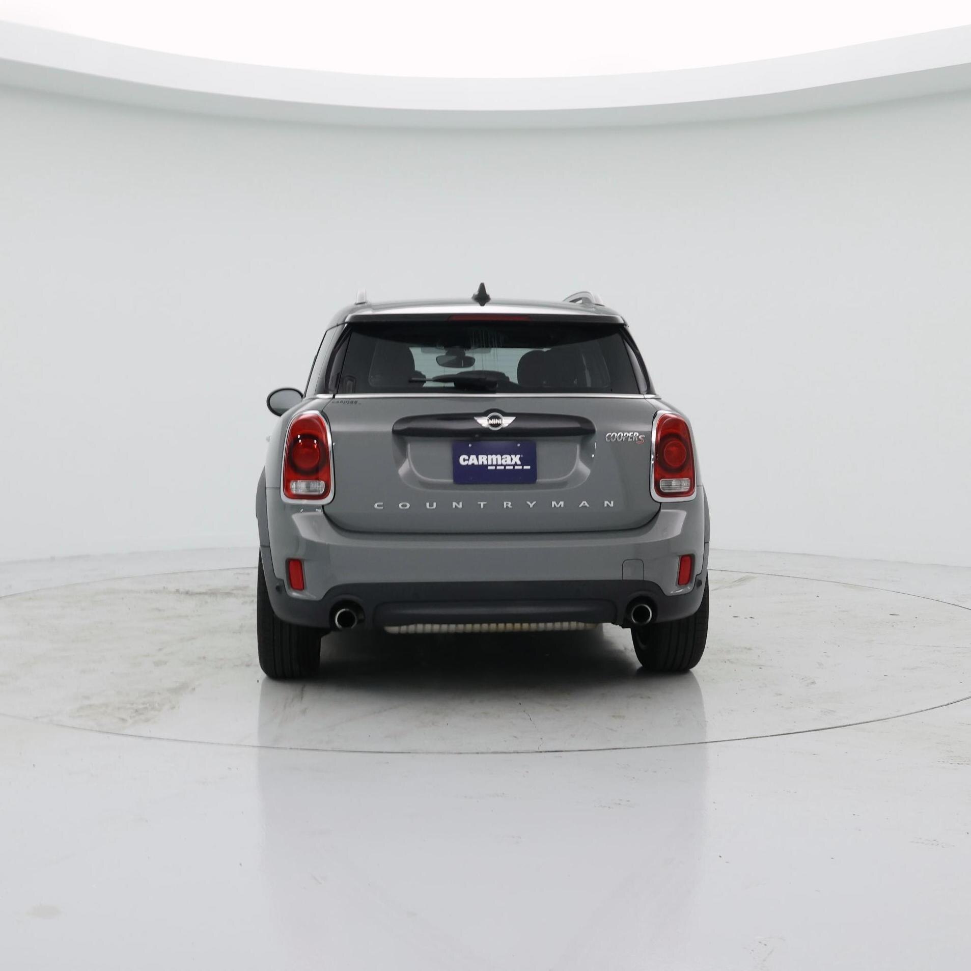 Thumbnail: 2018 MINI Cooper Countryman - 6