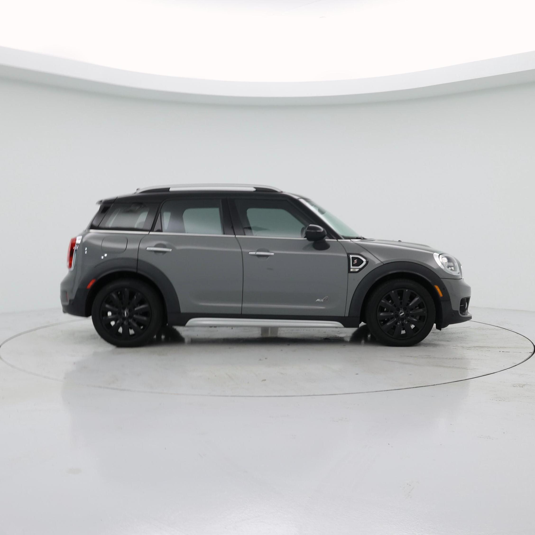 Thumbnail: 2018 MINI Cooper Countryman - 7