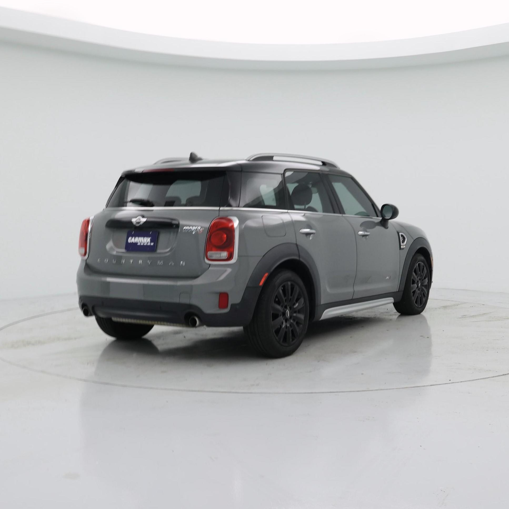 Thumbnail: 2018 MINI Cooper Countryman - 8