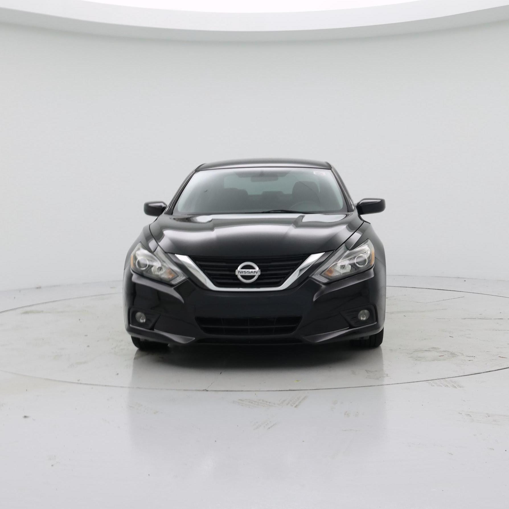 Thumbnail: 2016 Nissan Altima - 5