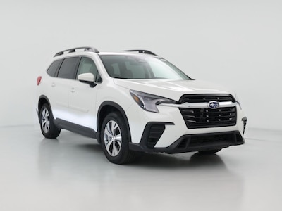 2024 Subaru Ascent Premium