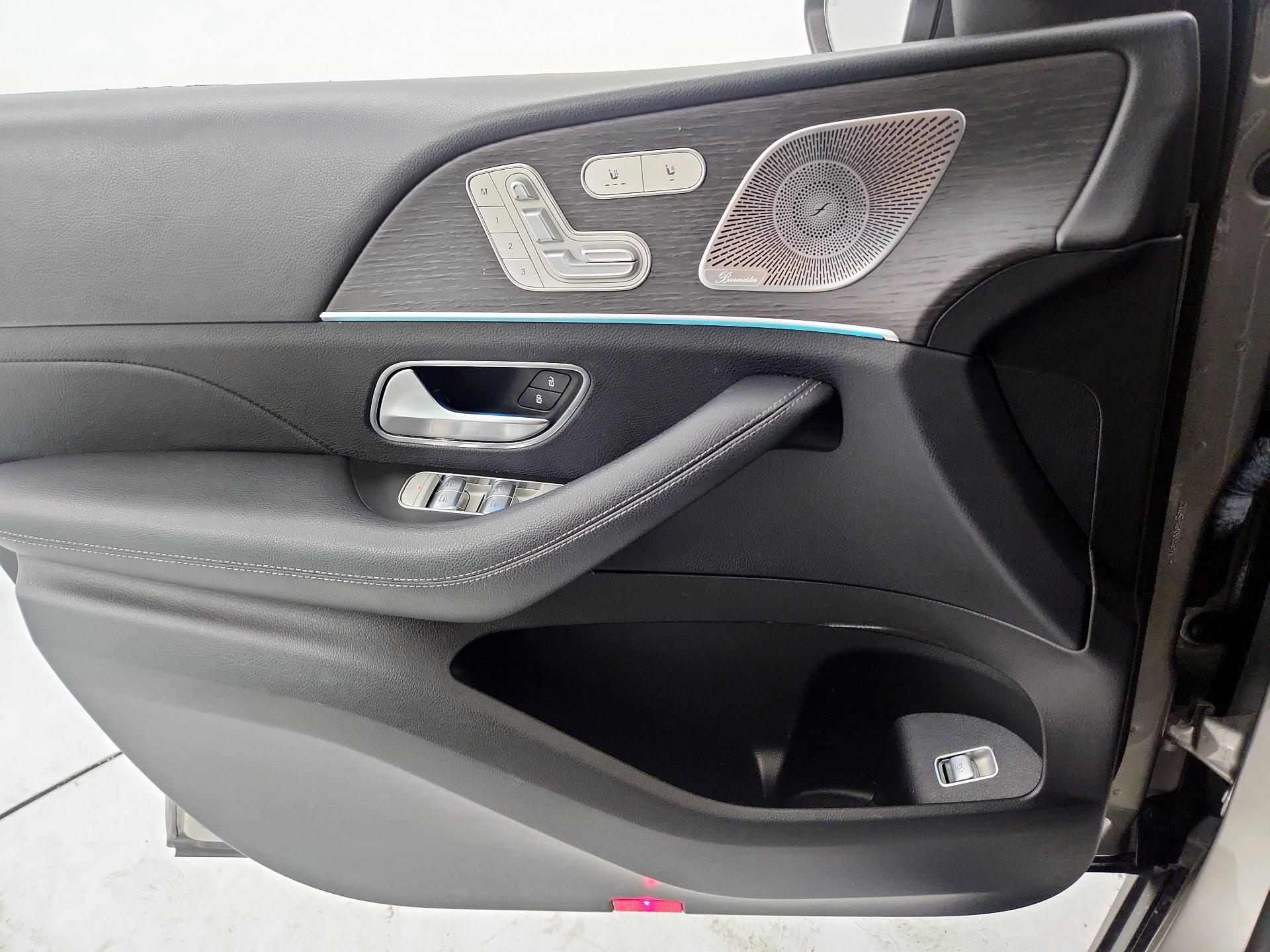 Thumbnail: 2020 Mercedes-Benz GLE - 12