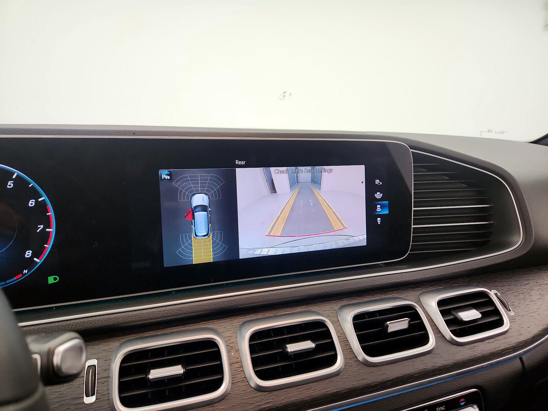 Thumbnail: 2020 Mercedes-Benz GLE - 15