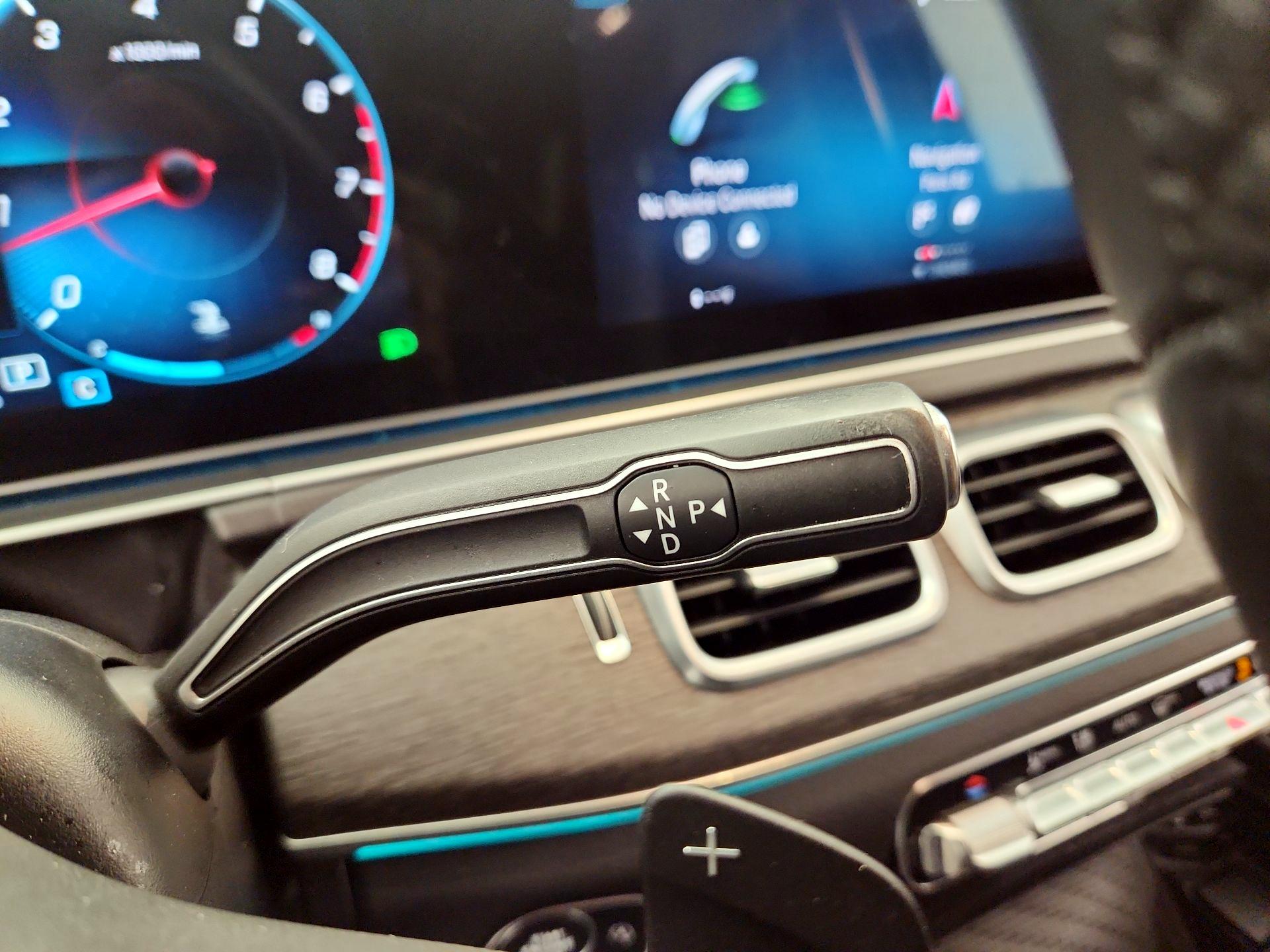 Thumbnail: 2020 Mercedes-Benz GLE - 18