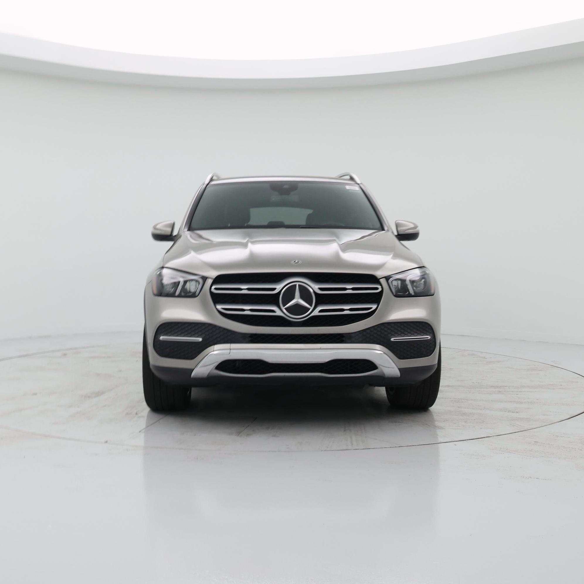 Thumbnail: 2020 Mercedes-Benz GLE - 5