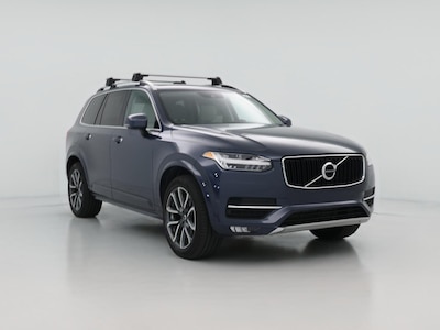 2019 Volvo XC90 T6 Momentum