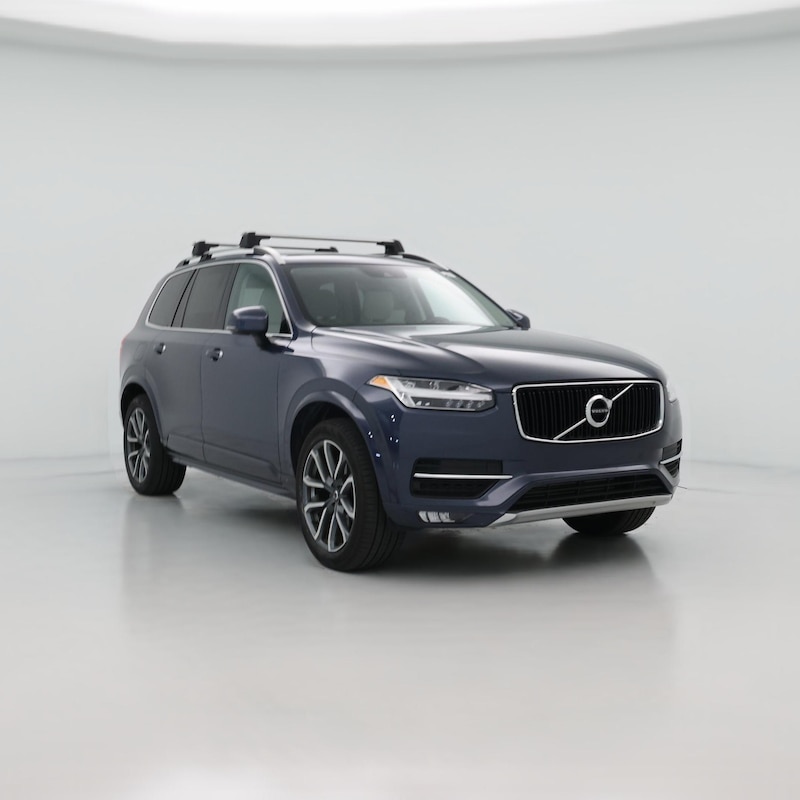 2019 Volvo XC90 T6 Momentum