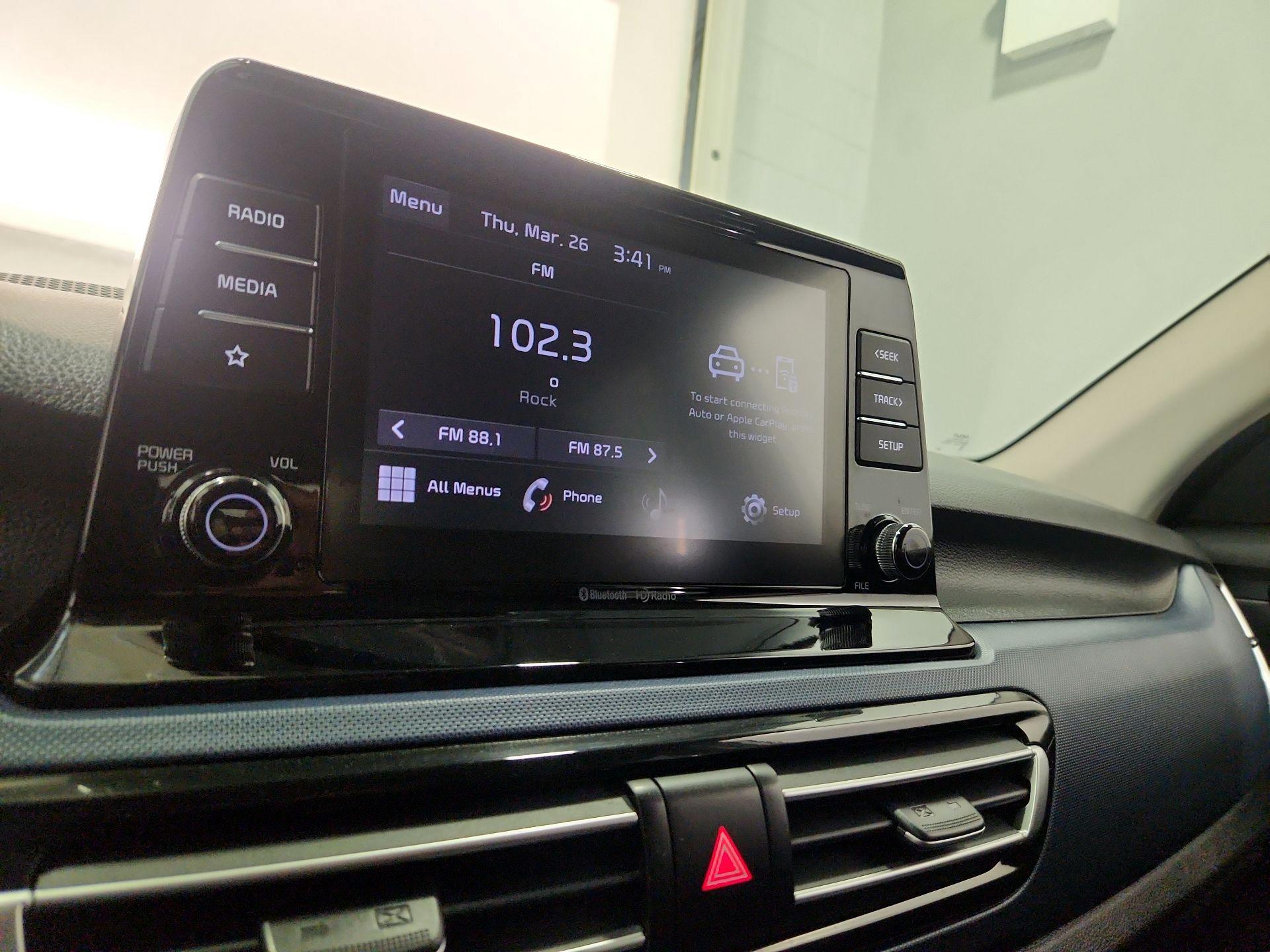 Thumbnail: 2023 Kia Seltos - 15