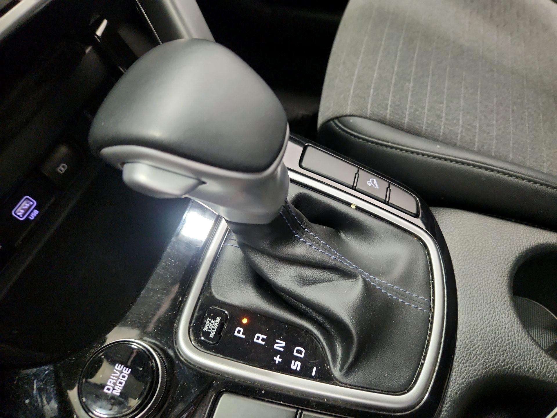 Thumbnail: 2023 Kia Seltos - 17