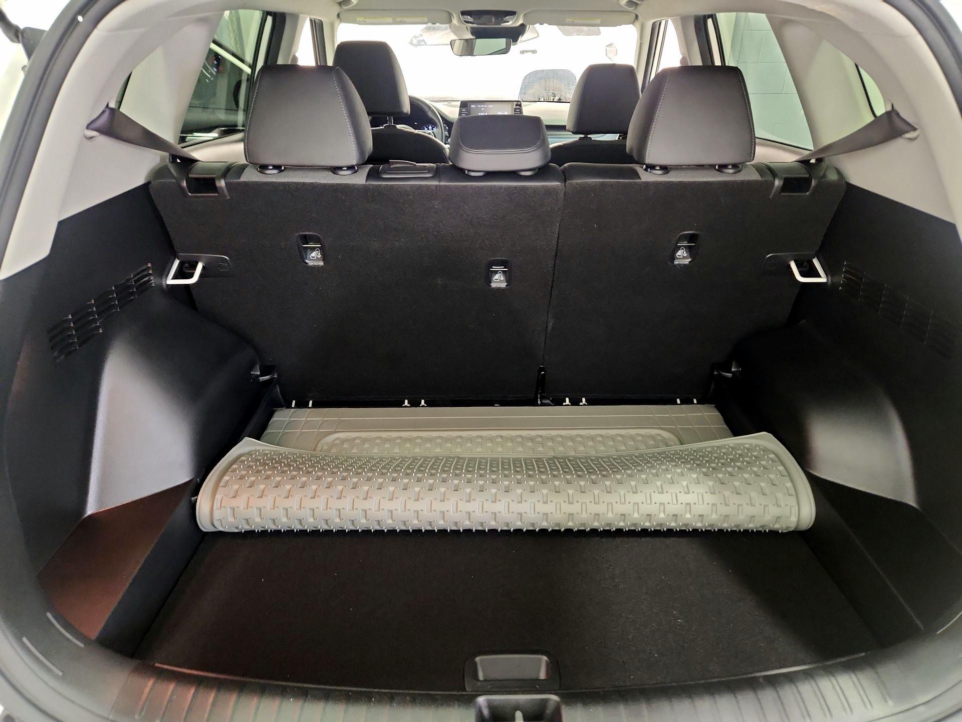 Thumbnail: 2023 Kia Seltos - 20