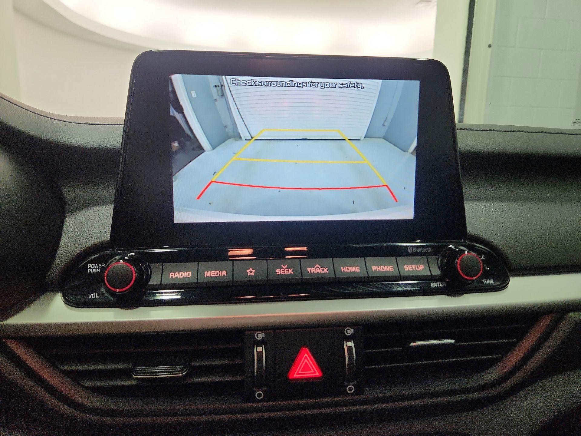 Thumbnail: 2021 Kia Forte - 14