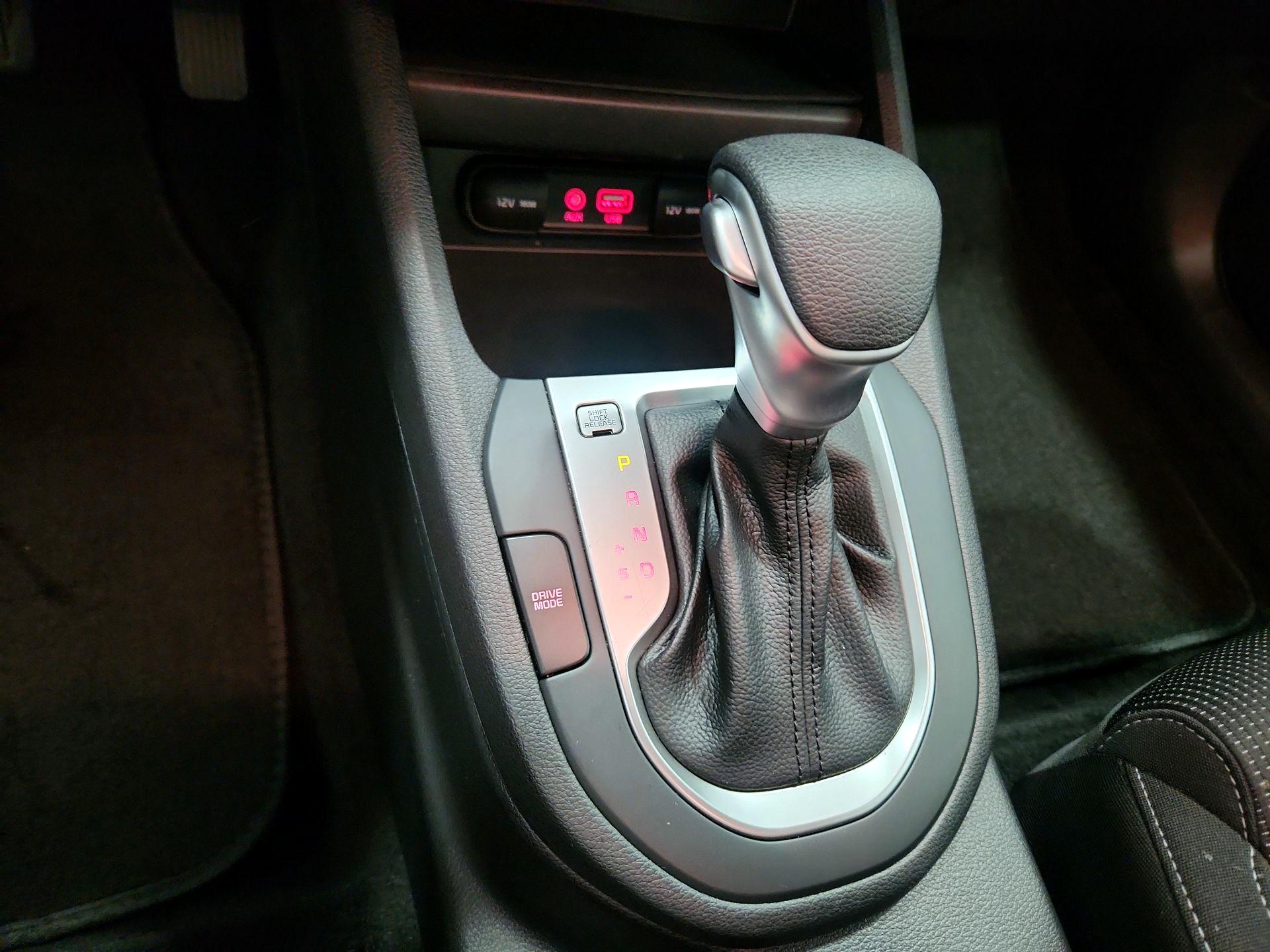 Thumbnail: 2021 Kia Forte - 17