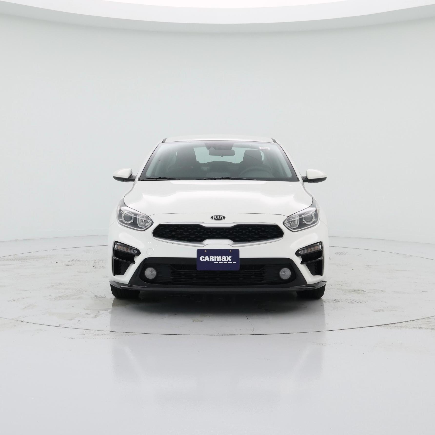 Thumbnail: 2021 Kia Forte - 5