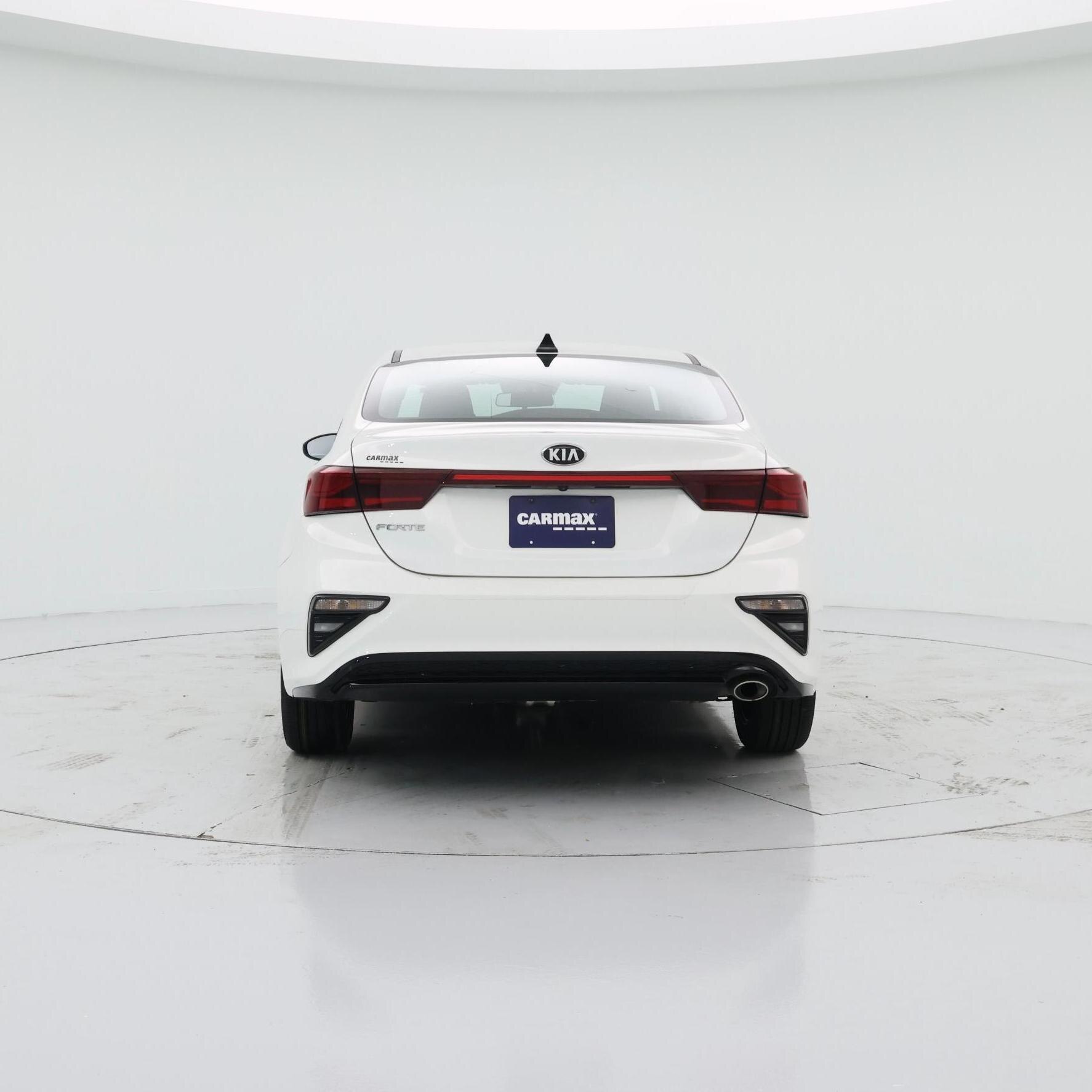 Thumbnail: 2021 Kia Forte - 6