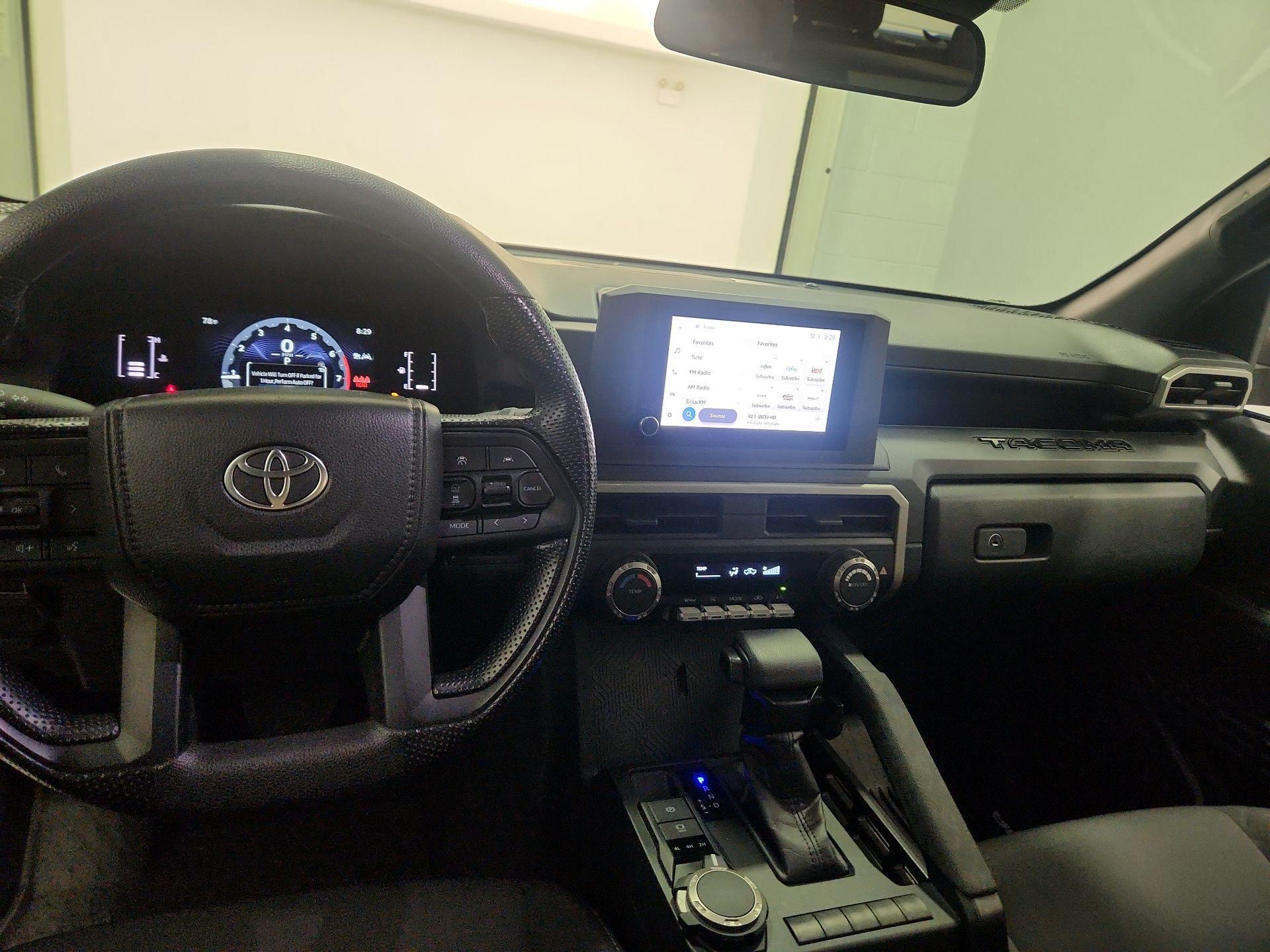 Thumbnail: 2024 Toyota Tacoma - 9