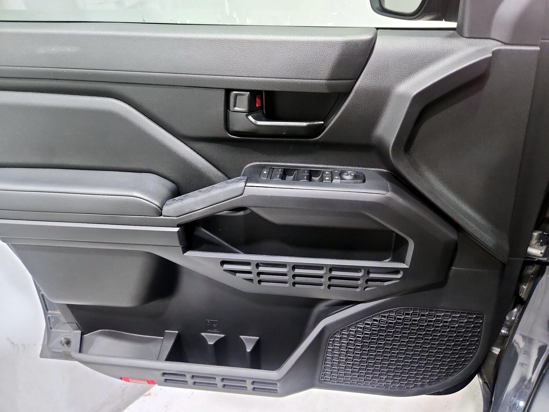 Thumbnail: 2024 Toyota Tacoma - 12