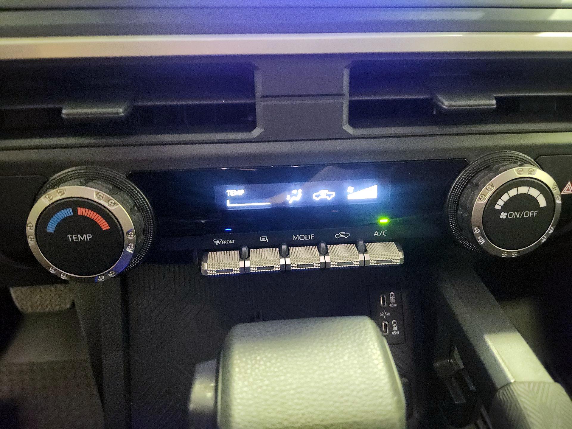 Thumbnail: 2024 Toyota Tacoma - 17