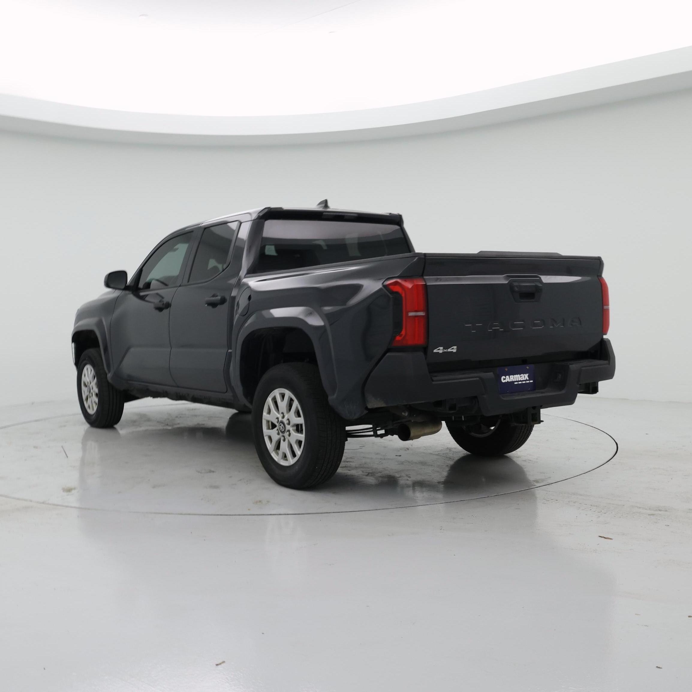 Thumbnail: 2024 Toyota Tacoma - 2