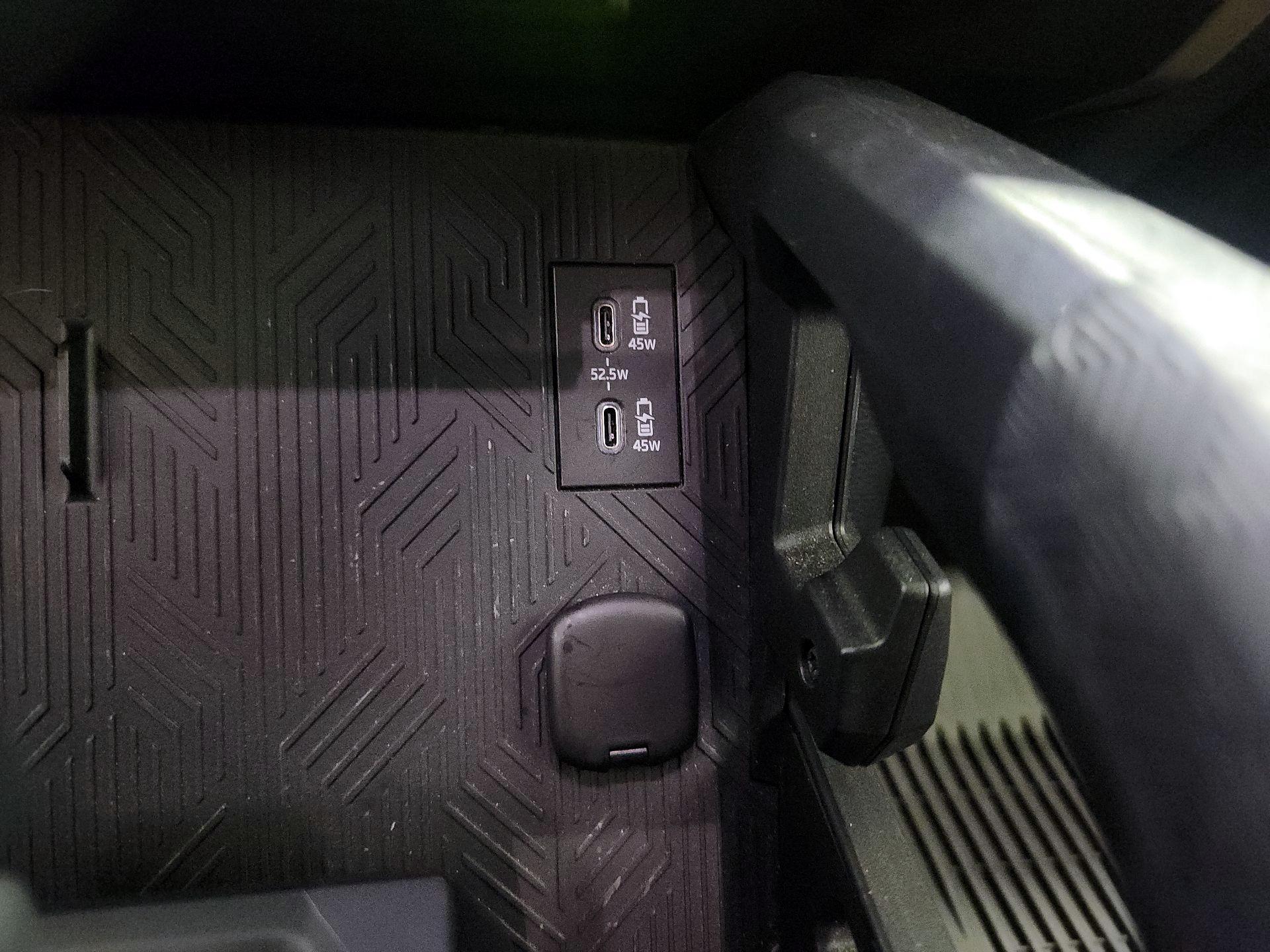 Thumbnail: 2024 Toyota Tacoma - 19