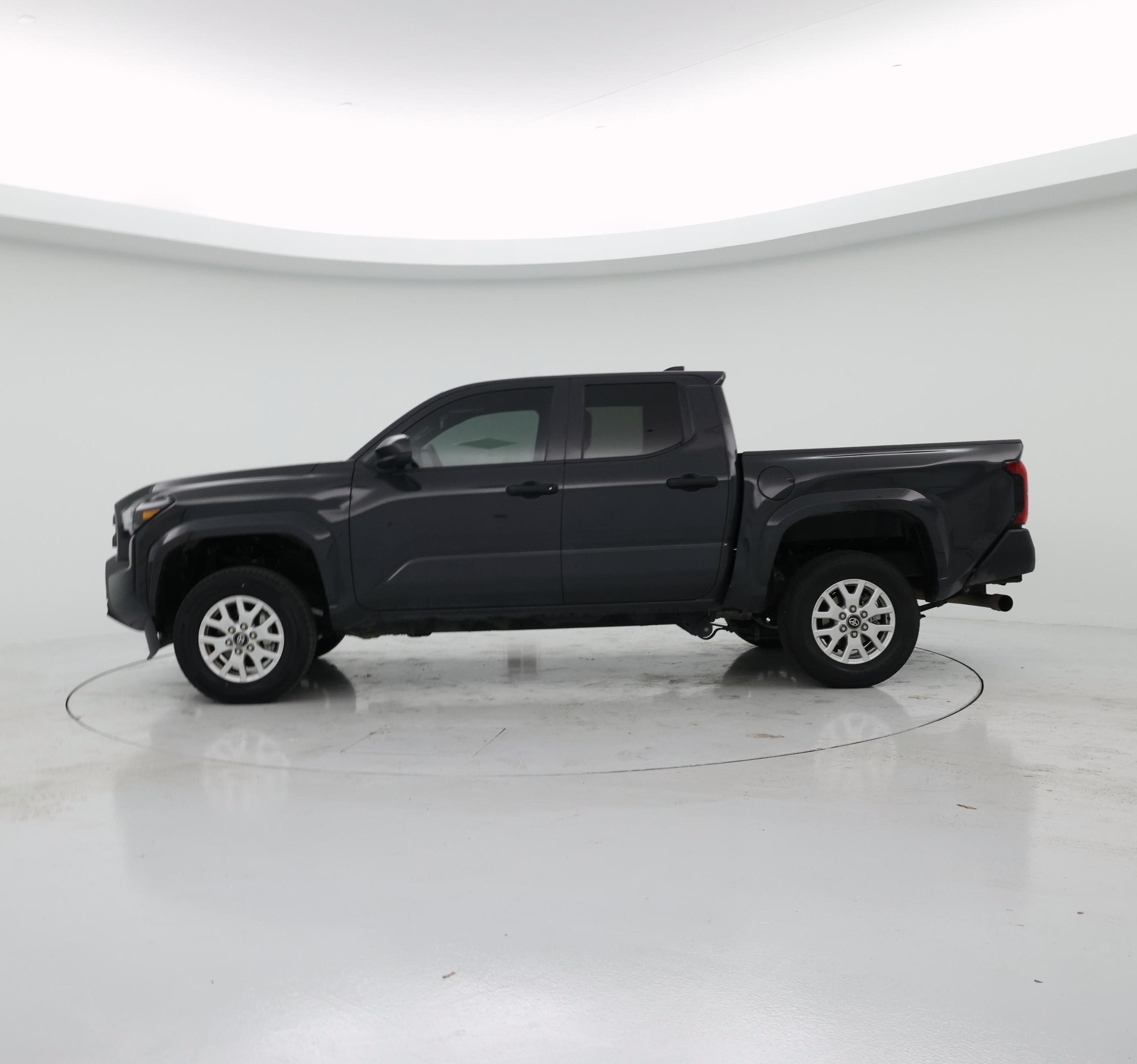 Thumbnail: 2024 Toyota Tacoma - 3