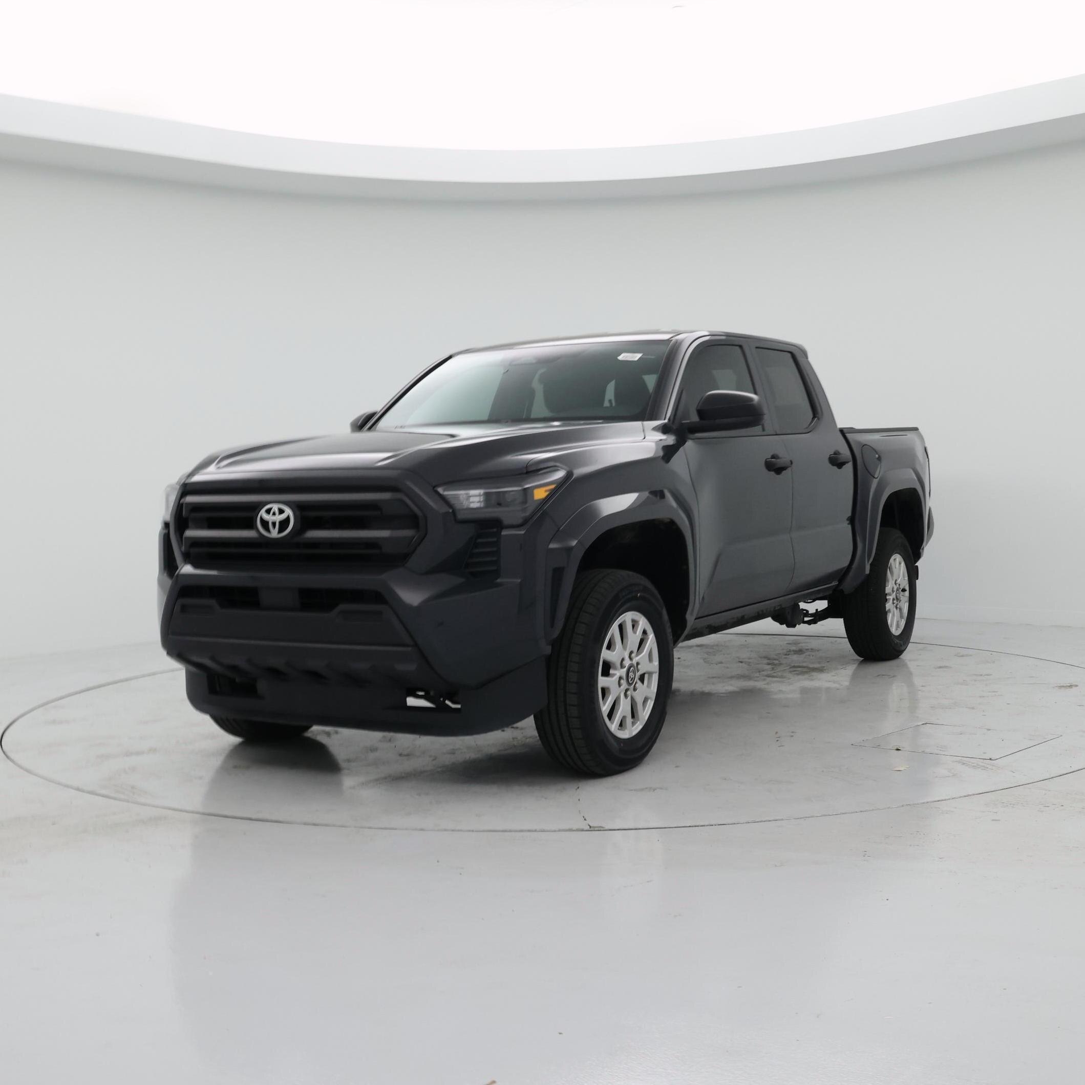Thumbnail: 2024 Toyota Tacoma - 4