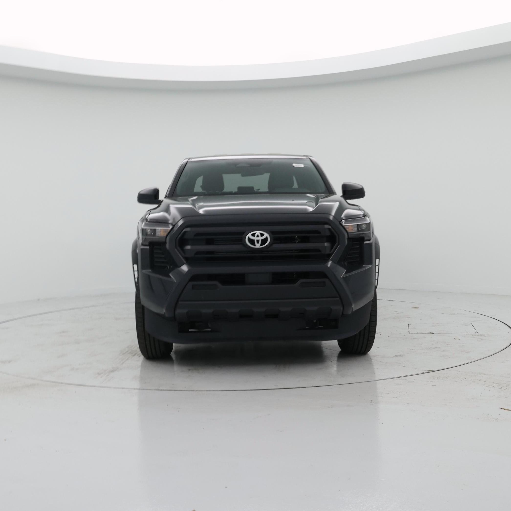 Thumbnail: 2024 Toyota Tacoma - 5